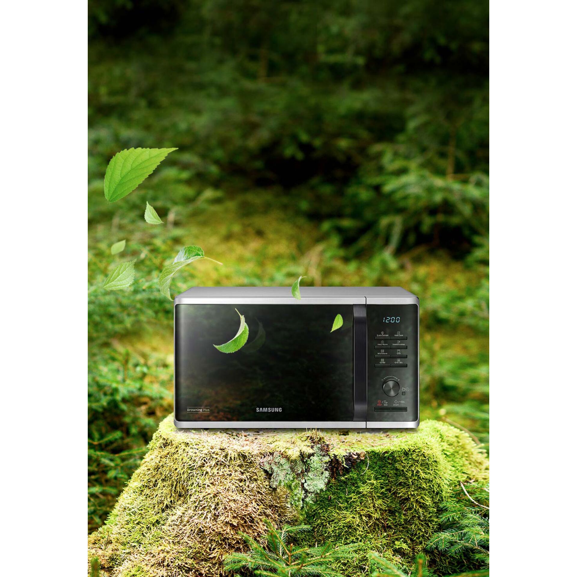 Gerät, Elektrisches Gerät, Mikrowelle, Ofen