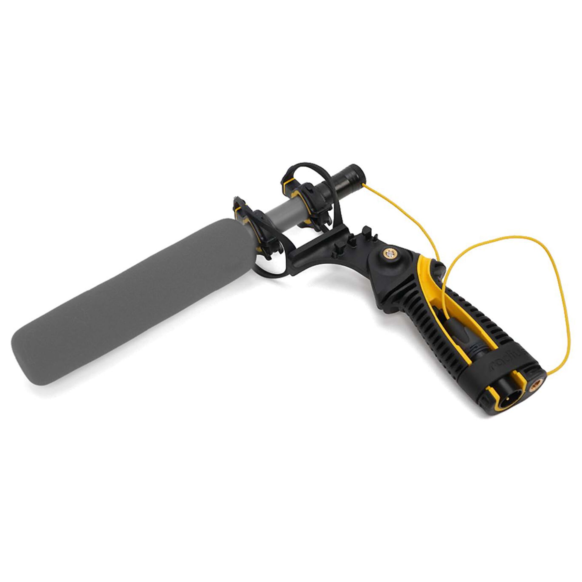 Elektrisches Gerät, Mikrophon