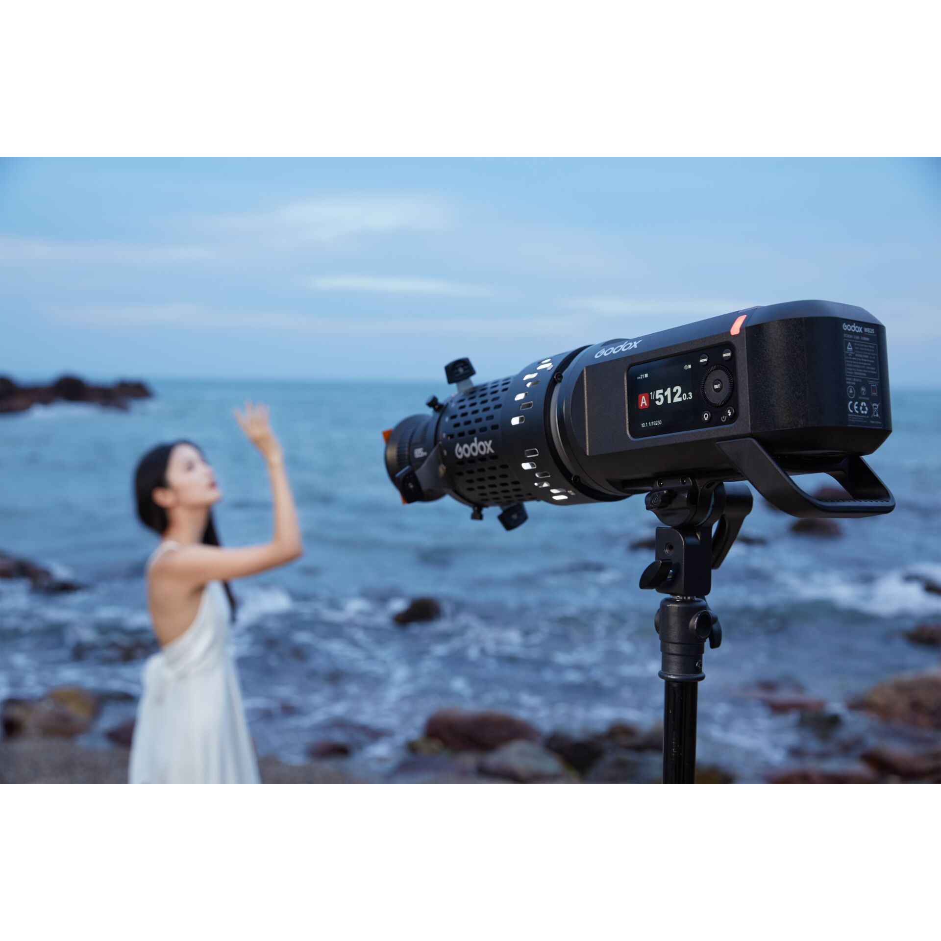 Photographie, Videokamera, Erwachsener, Person, Frau