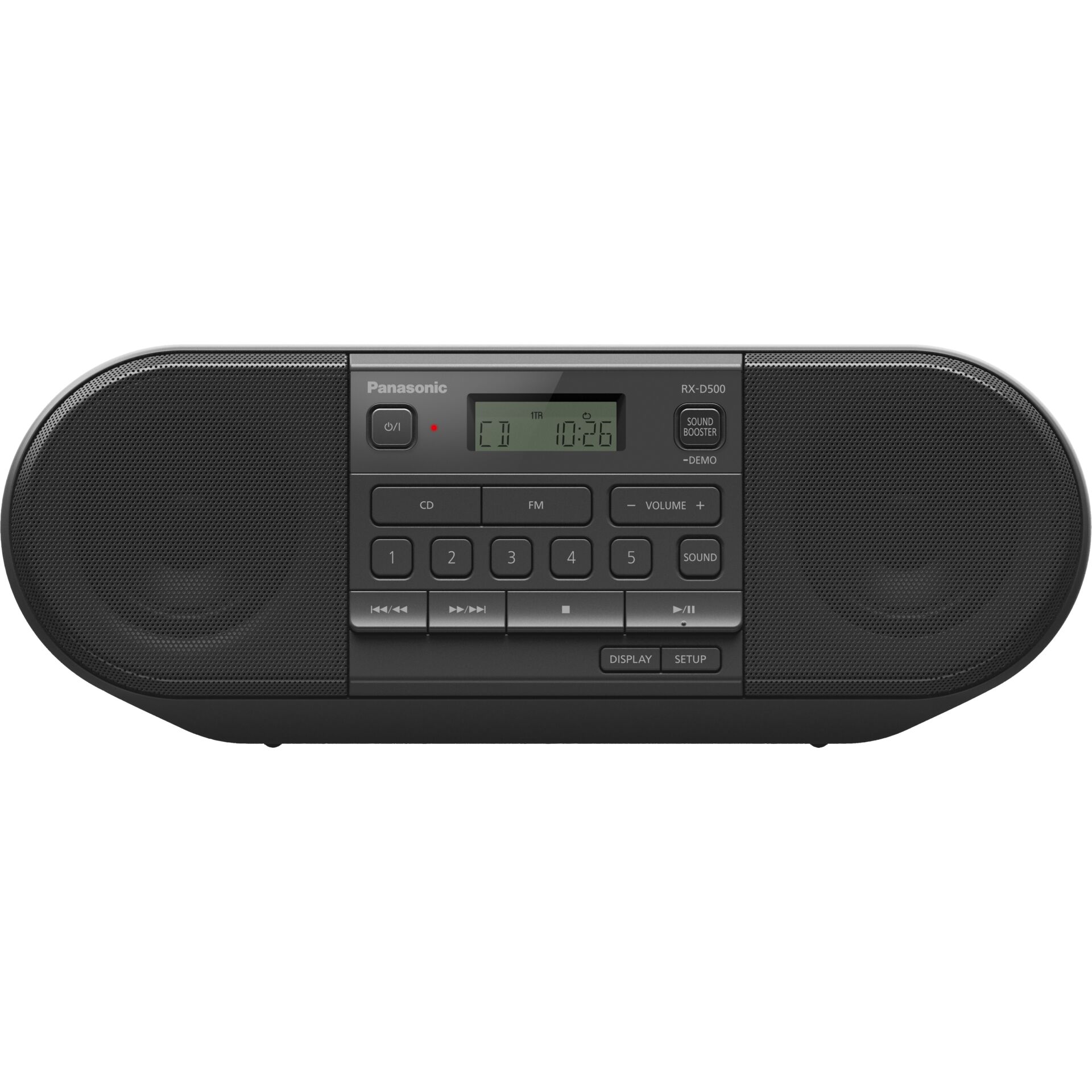 Elektronik, Kassettenspieler, Lautsprecher