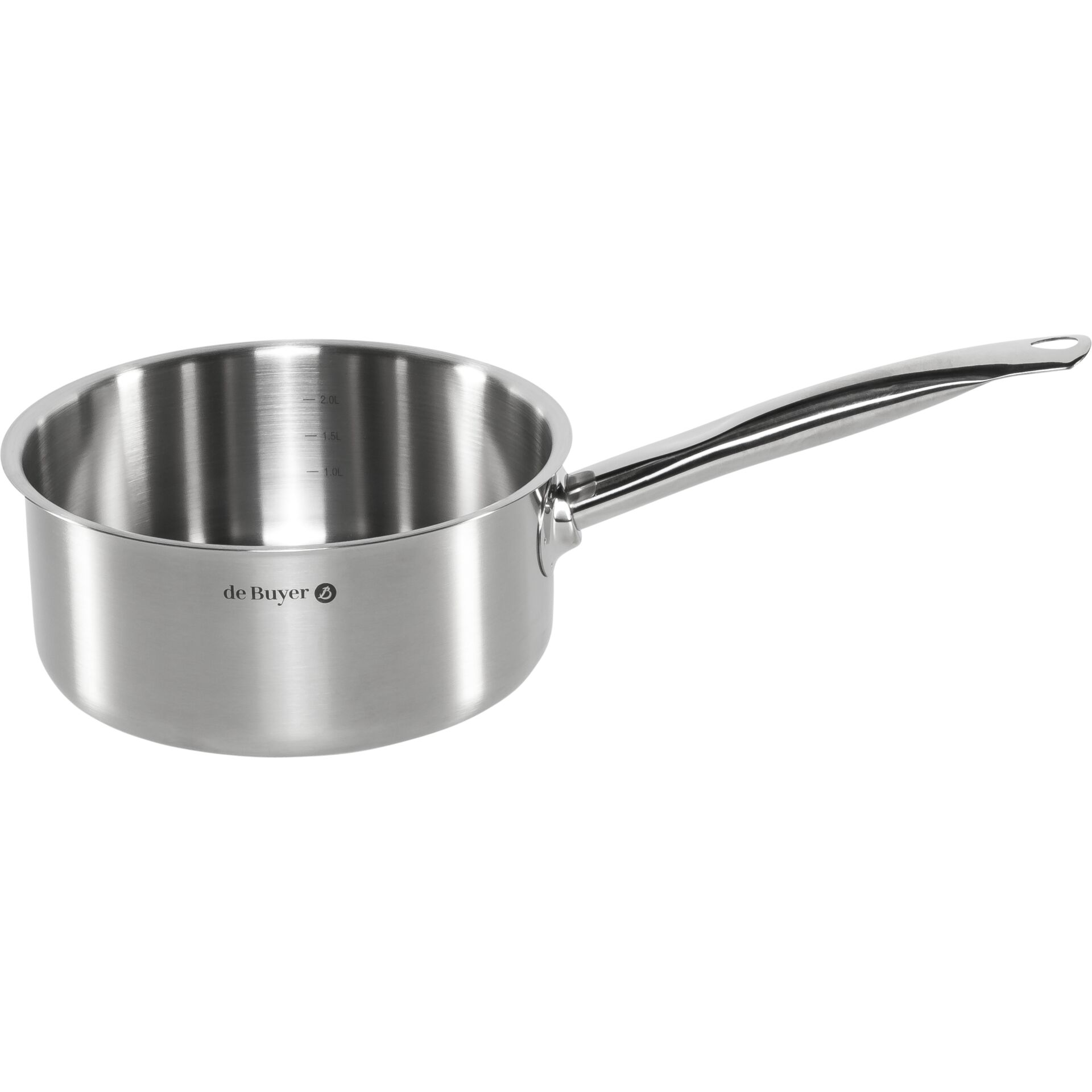 Kochtopf, Kochgeschirr, Rauchrohr