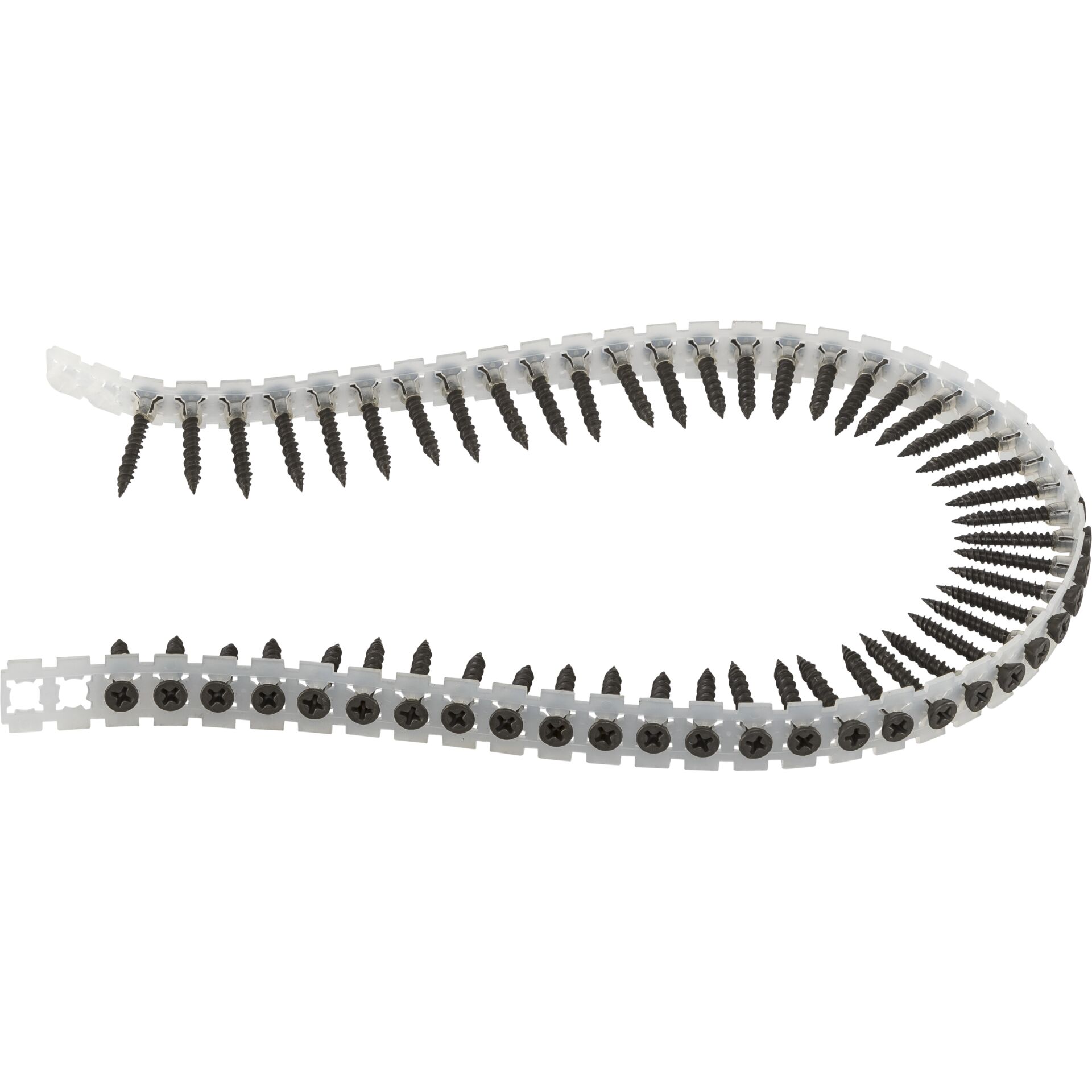 Spule, Spirale, Rauchrohr