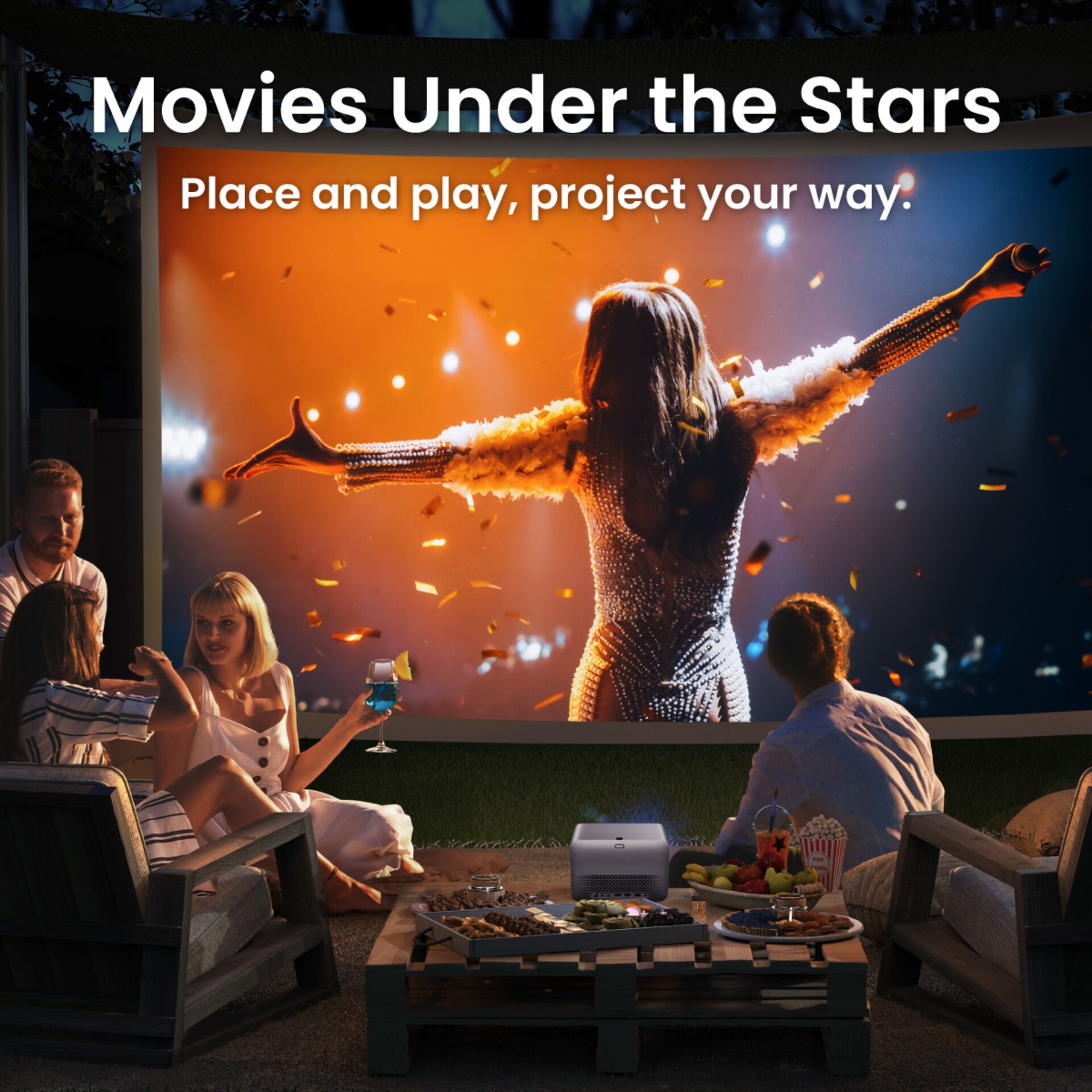 Werbung, Erwachsener, Weiblich, Person, Frau