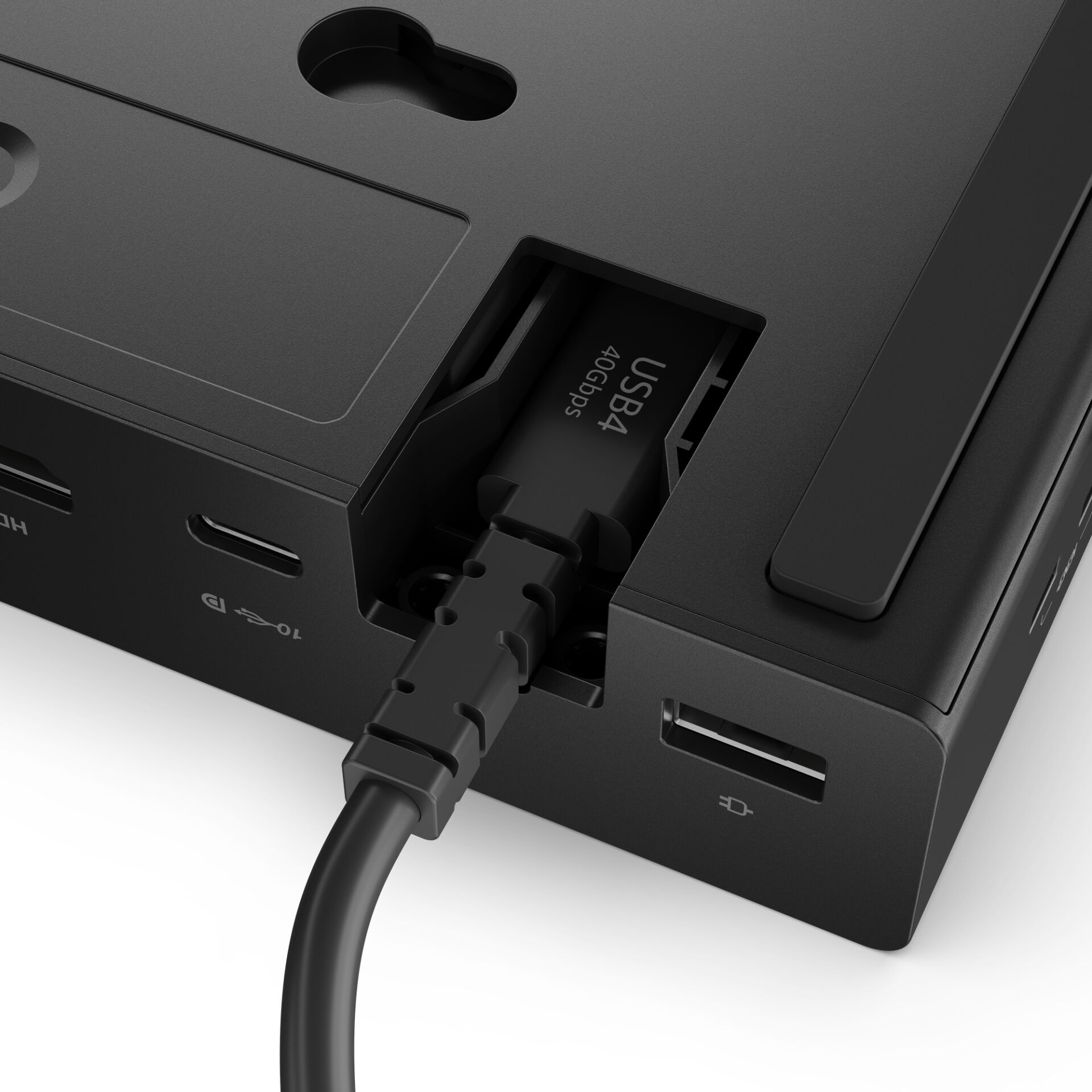 USB-C, USB 4, Dockingstation, Hub, HDMI