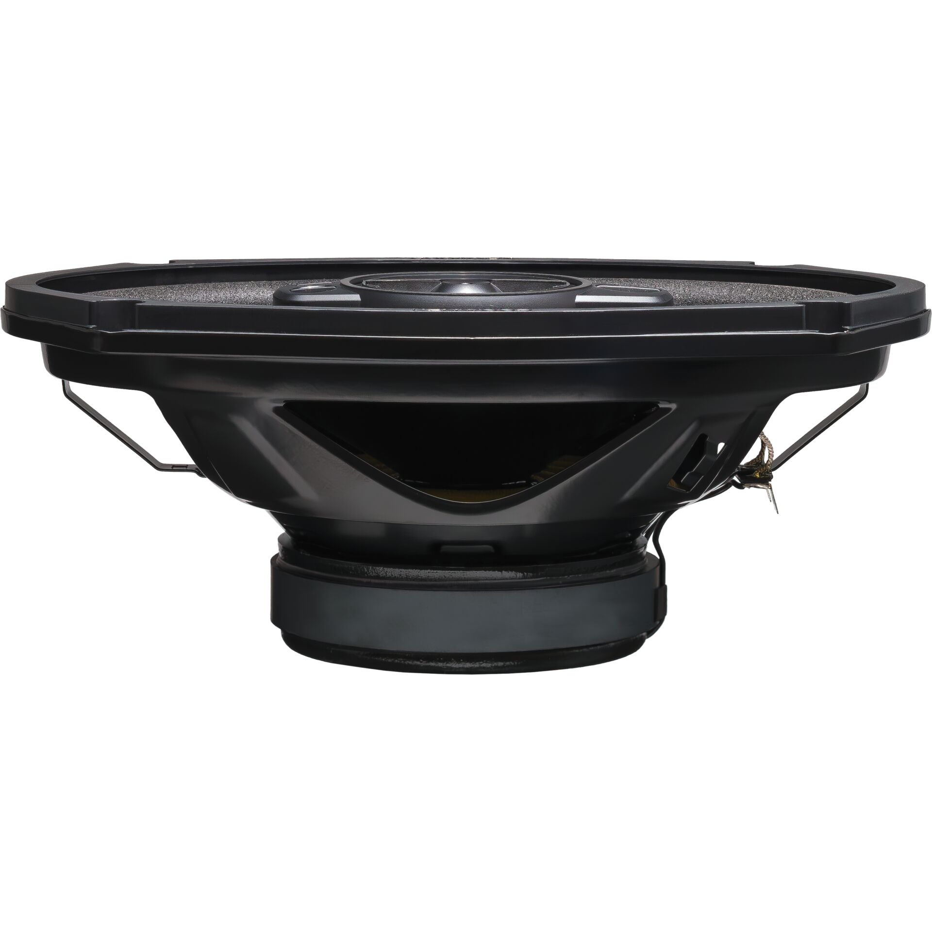 Elektronik, Sprecher