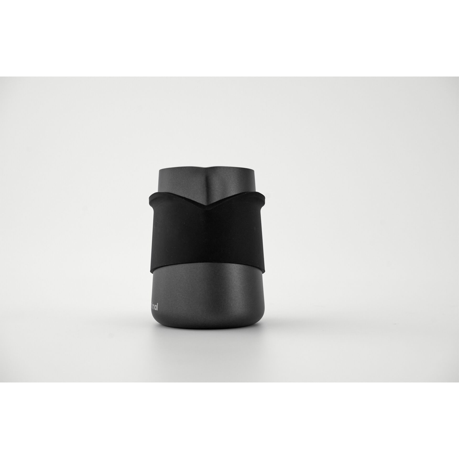 Kaffeefilter, Filterhalter, Gadget, Schwarz, Kompakter Filterhalter