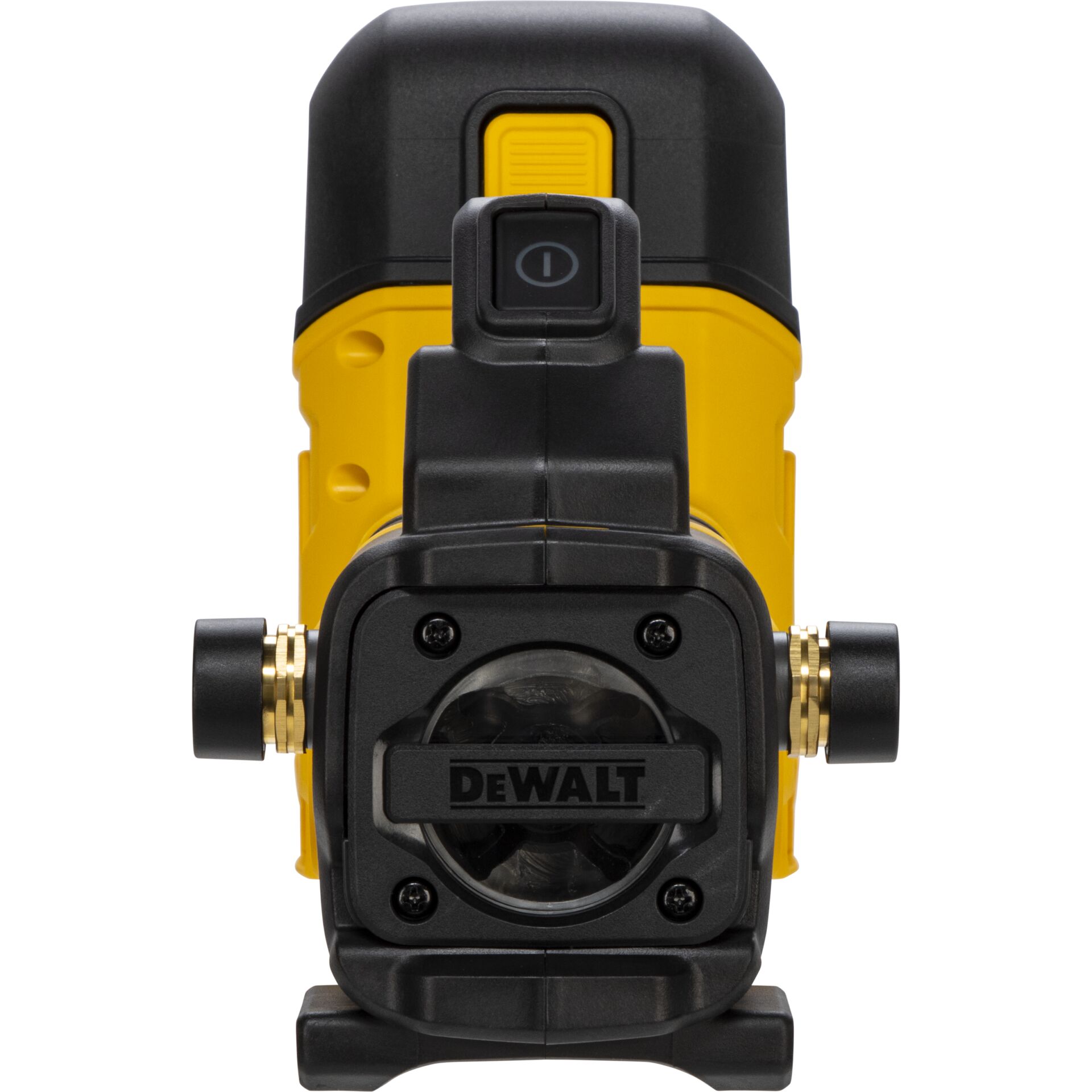 Laserlevel, Selbstnivellierend, Gelb, Dutch DeWalt, Kompakt