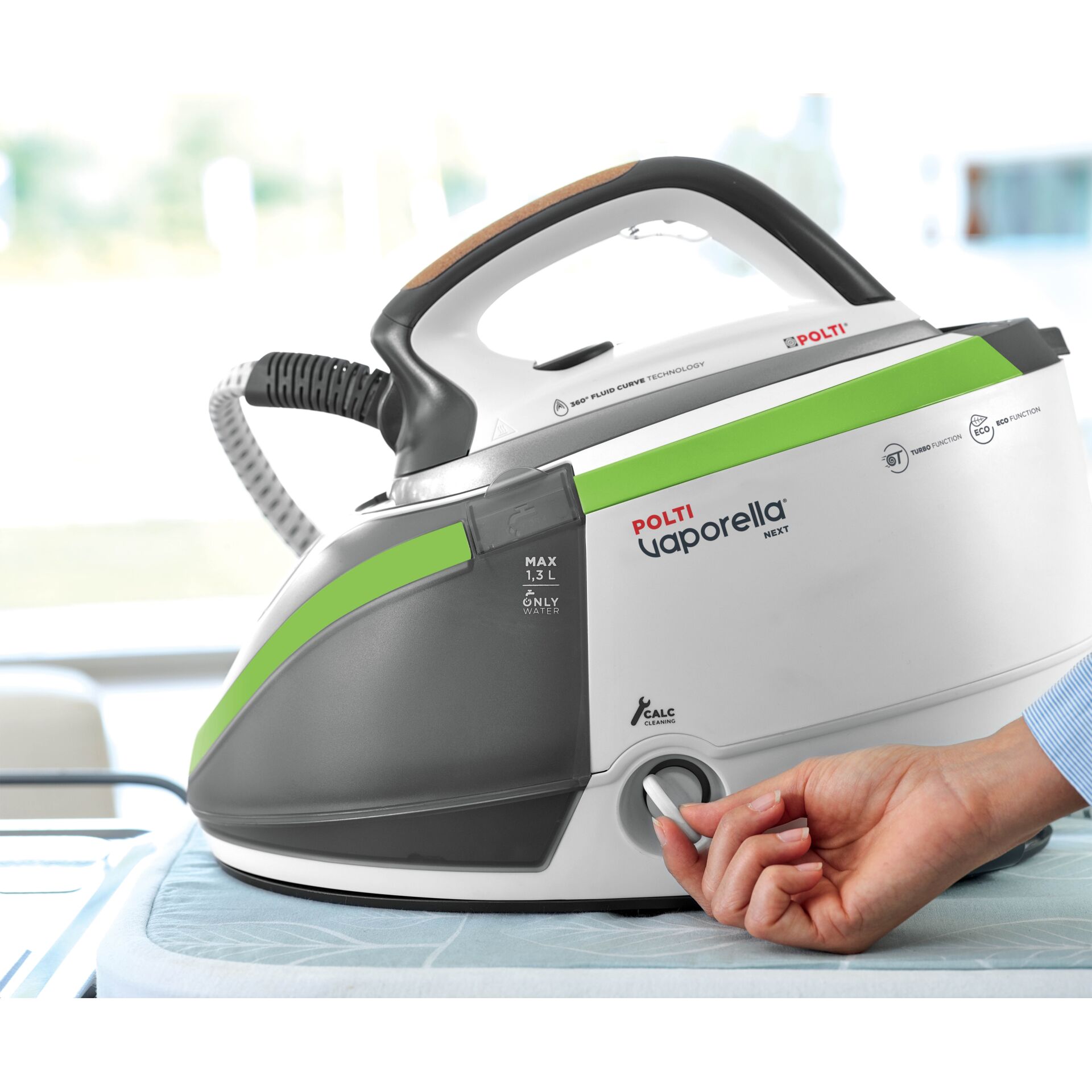 Gerät, Elektrisches Gerät, Person