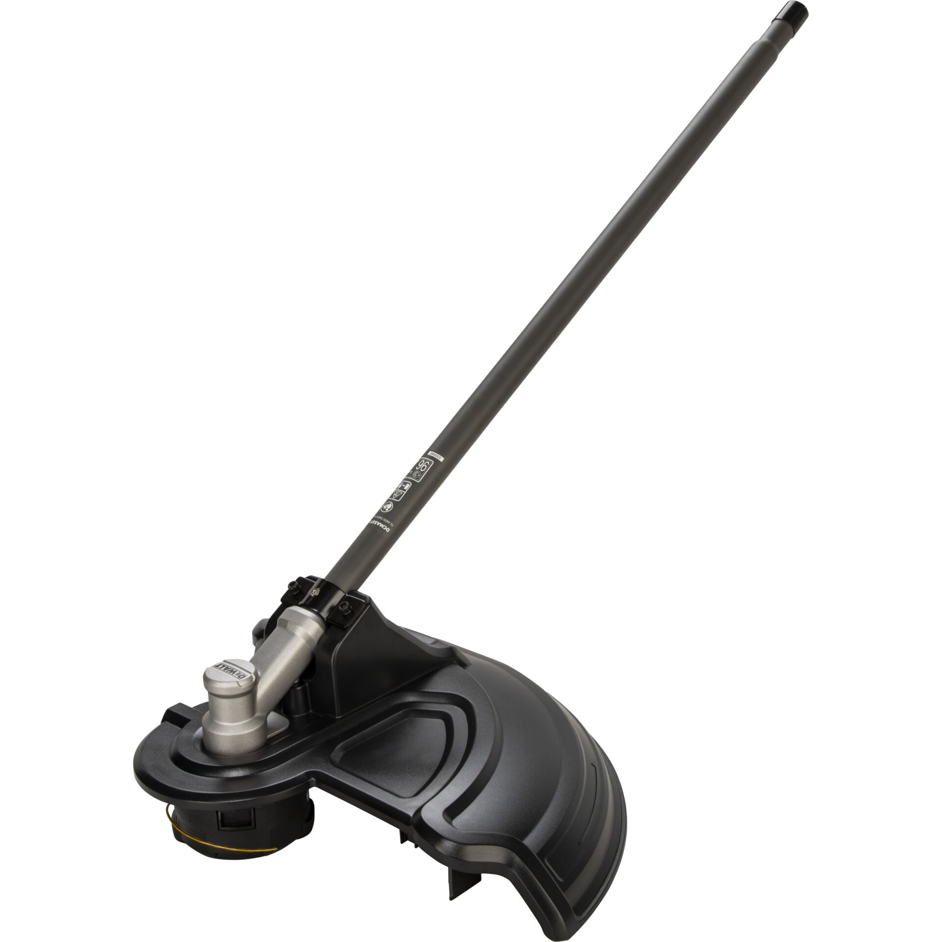 DeWalt DCMASST1N-XJ  Rasentrimmer-Aufsatz
