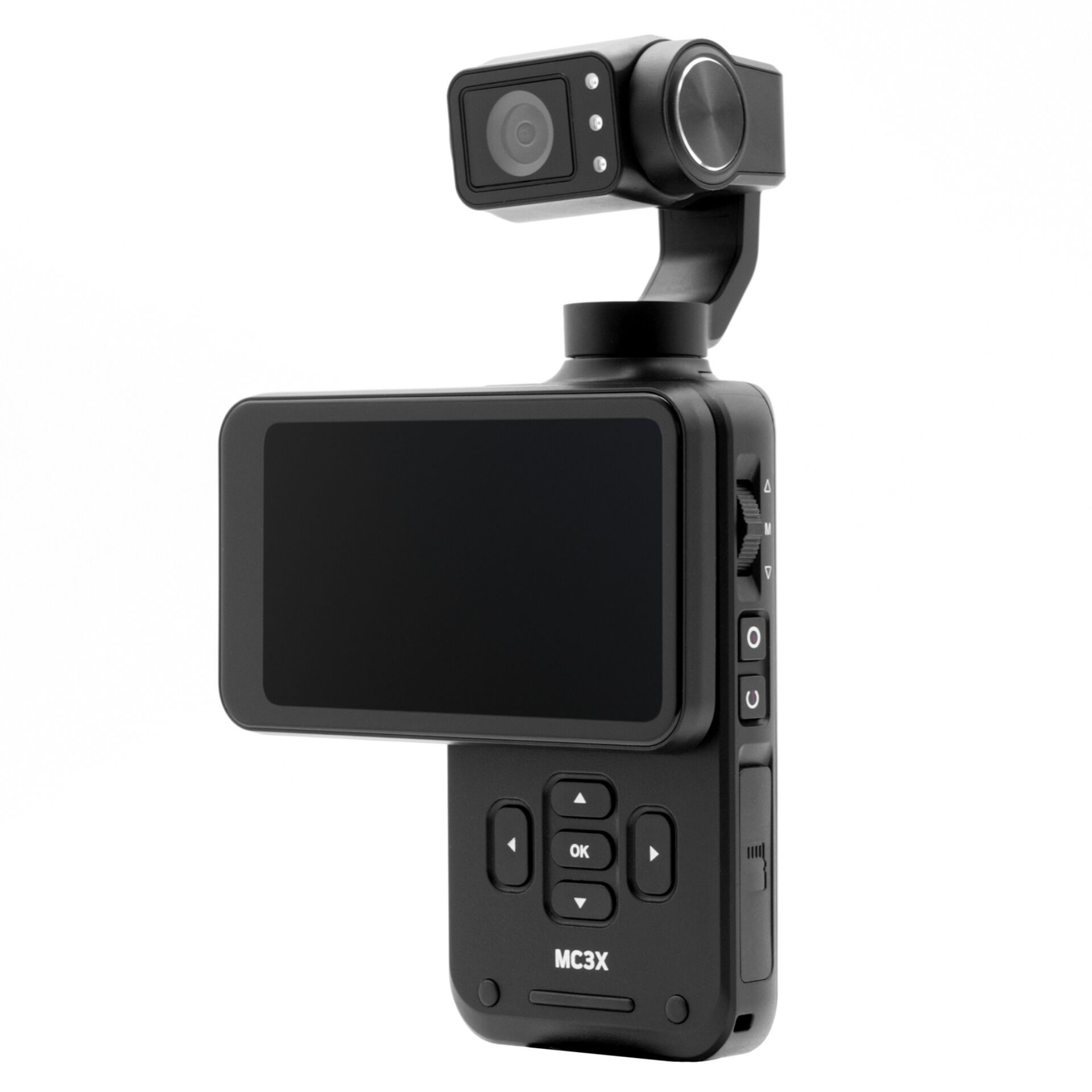 Kamera, Elektronik, Videokamera