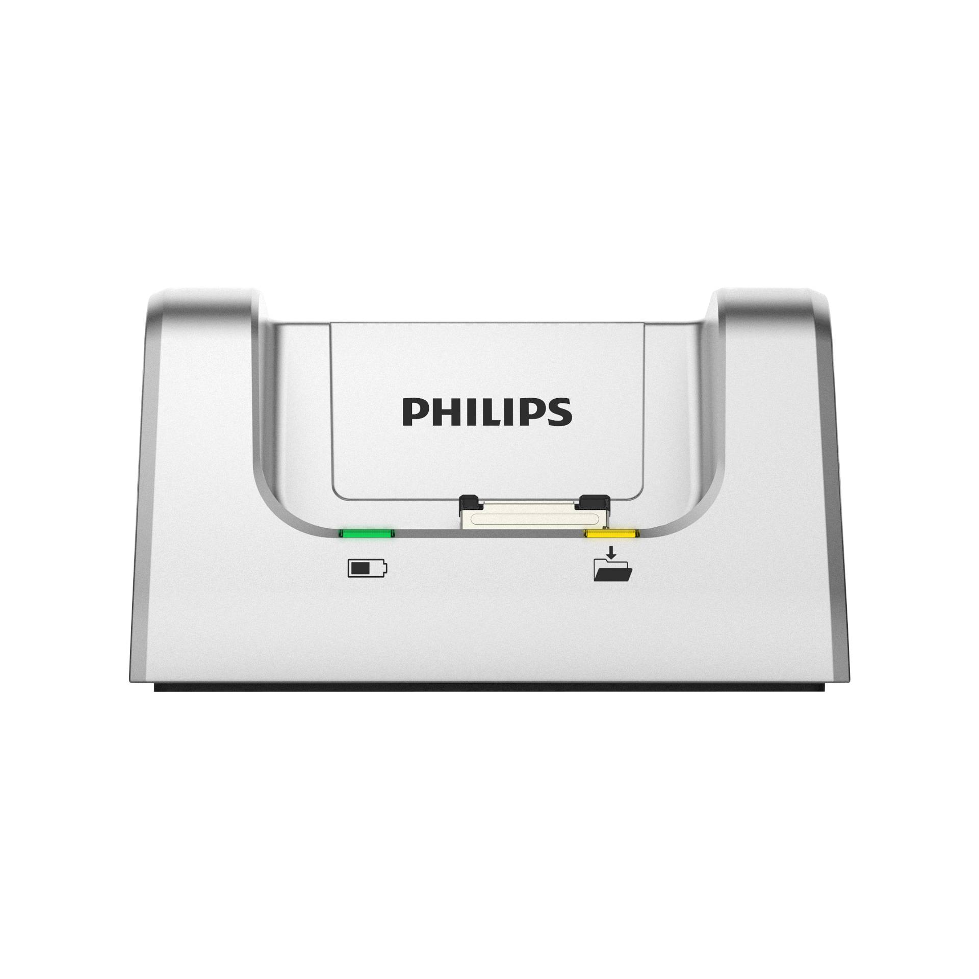 Philips ACC 8120 USB Docking station Elektronik, Hardware, Modem, Computerausrüstung, Postfach