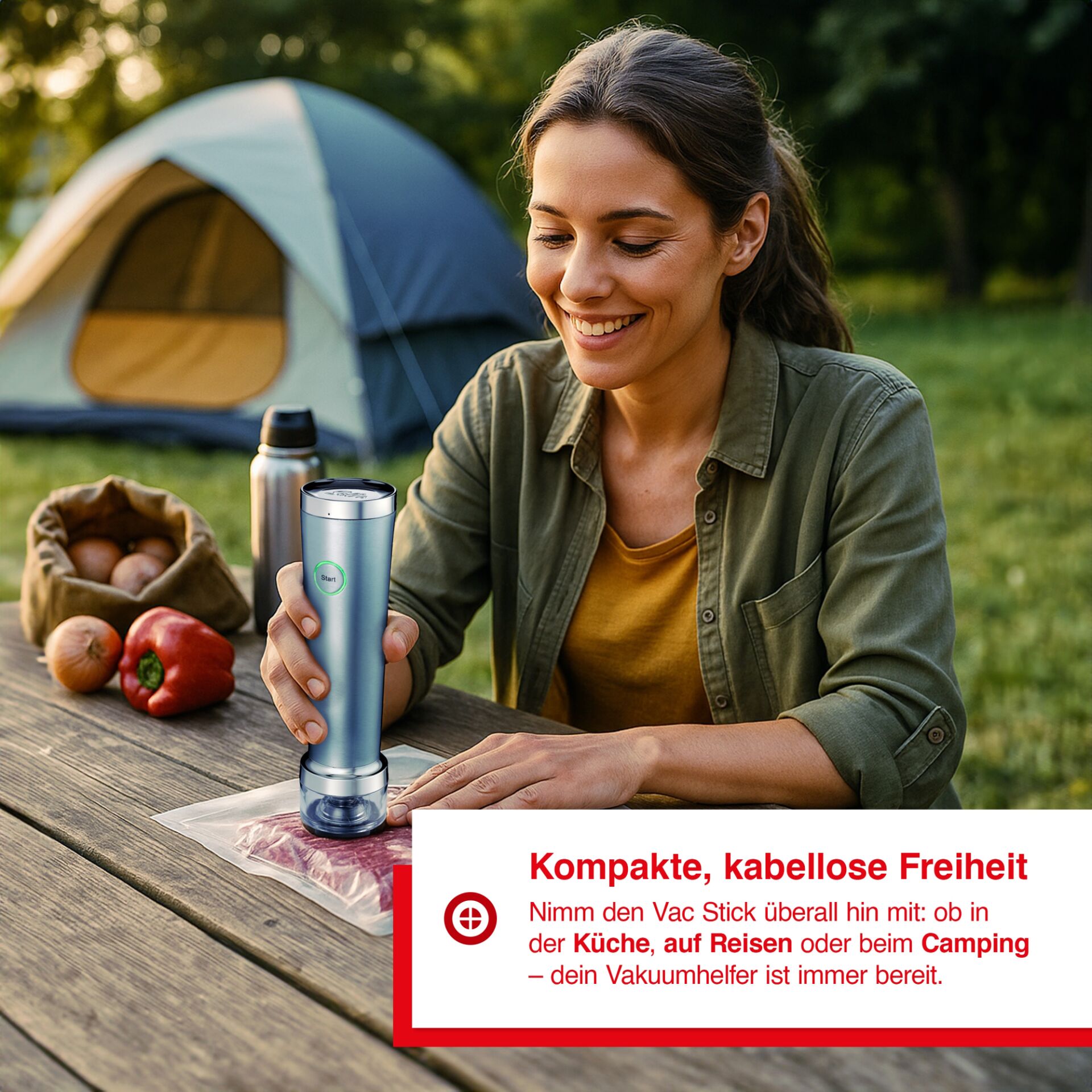 Photographie, Campen, Draußen, Zelt, Shaker