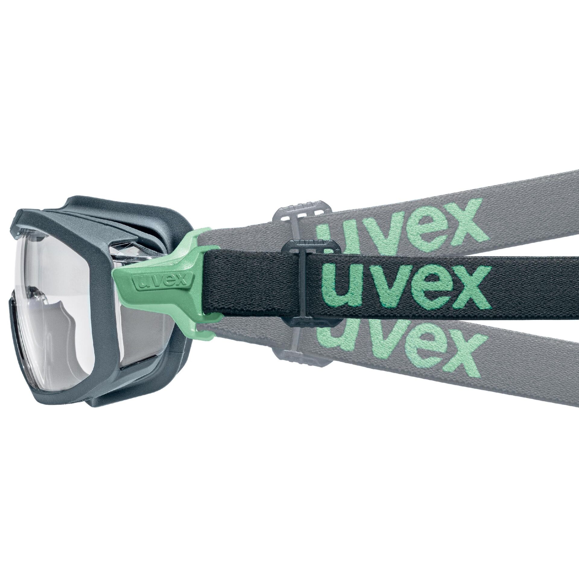 Zubehor, Brillen, Riemen