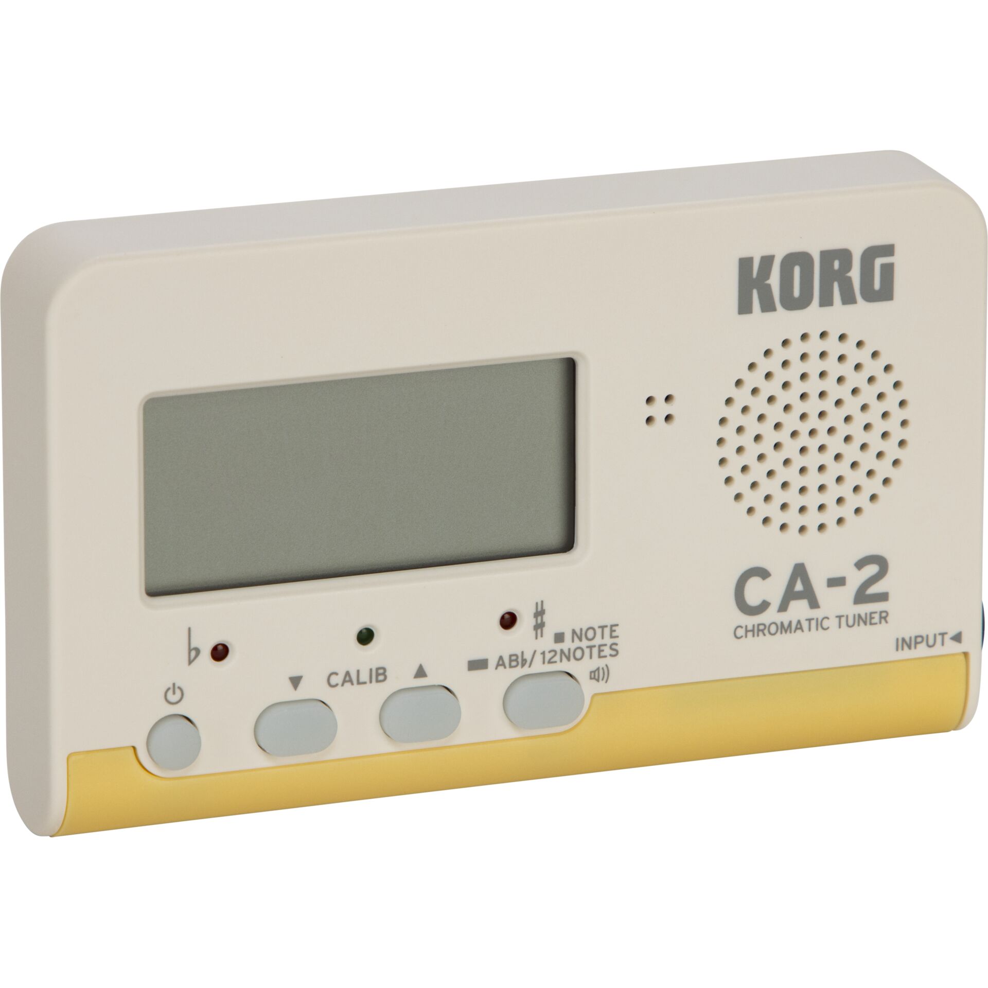 Instrument, Stimmer, Chromatic, CA-2, KORG
