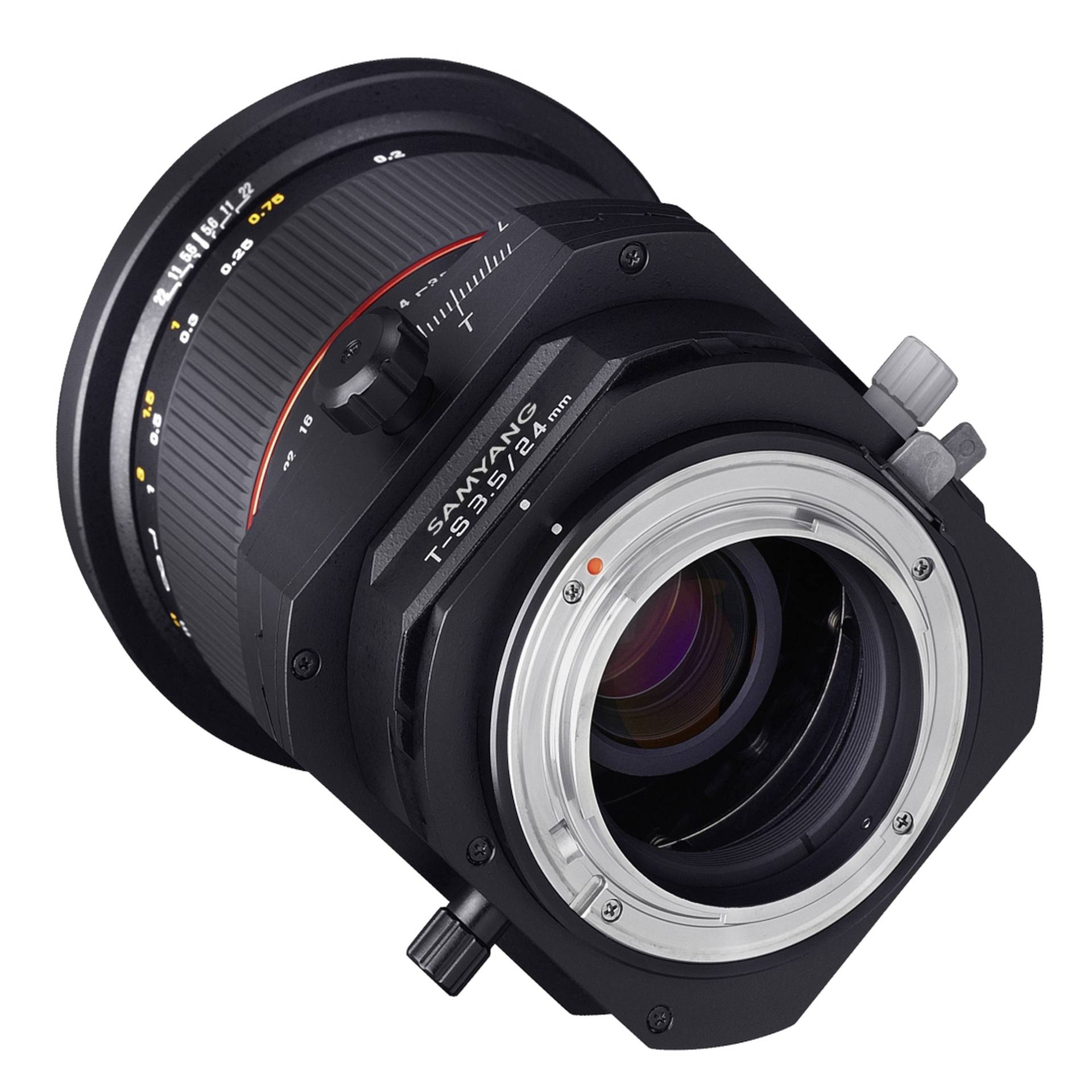 Elektronik, Kamera, Kamera-Linse