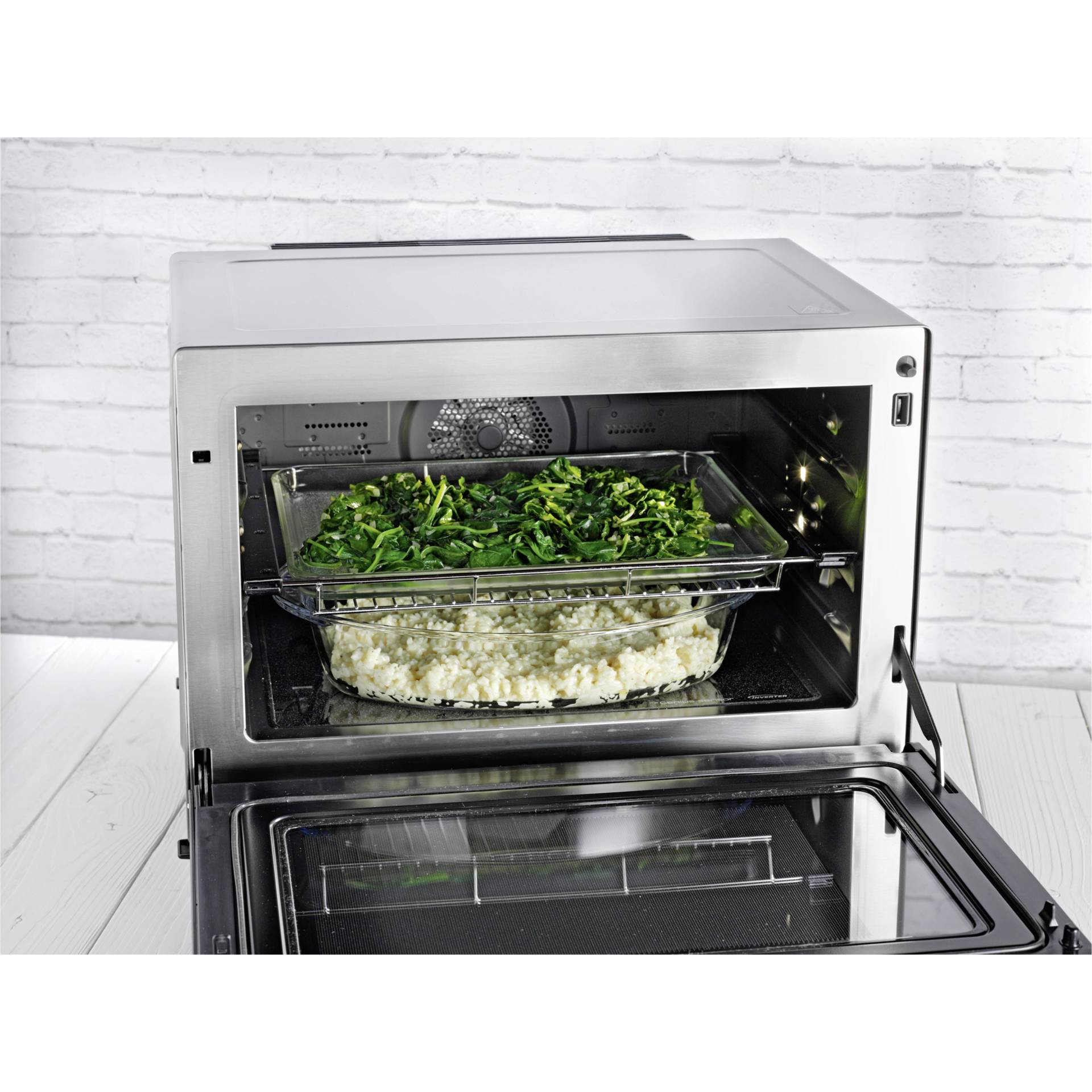 Gerät, Elektrisches Gerät, Mikrowelle, Ofen