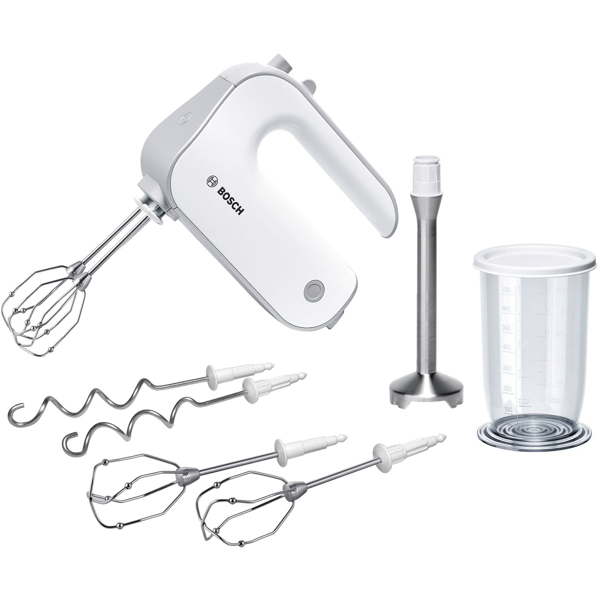 Bosch MFQ 4075 DE Styline Gerät, Elektrisches Gerät, Mischer