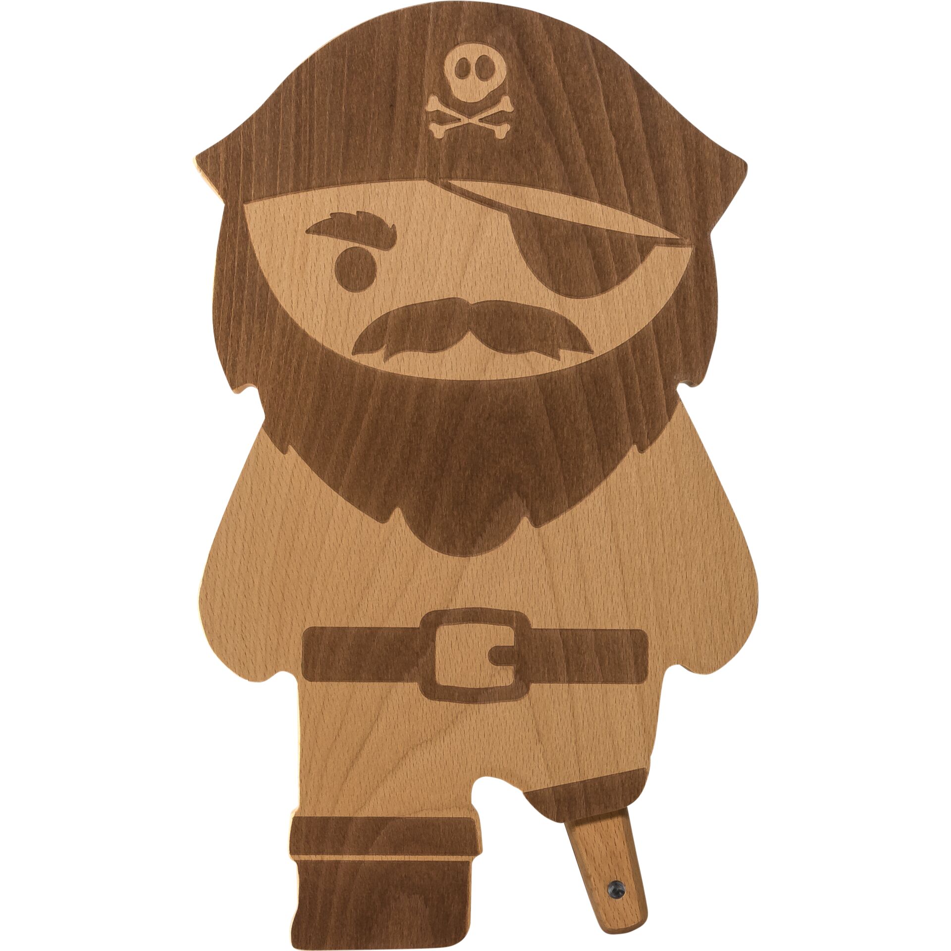 Holz, Sperrholz, Person