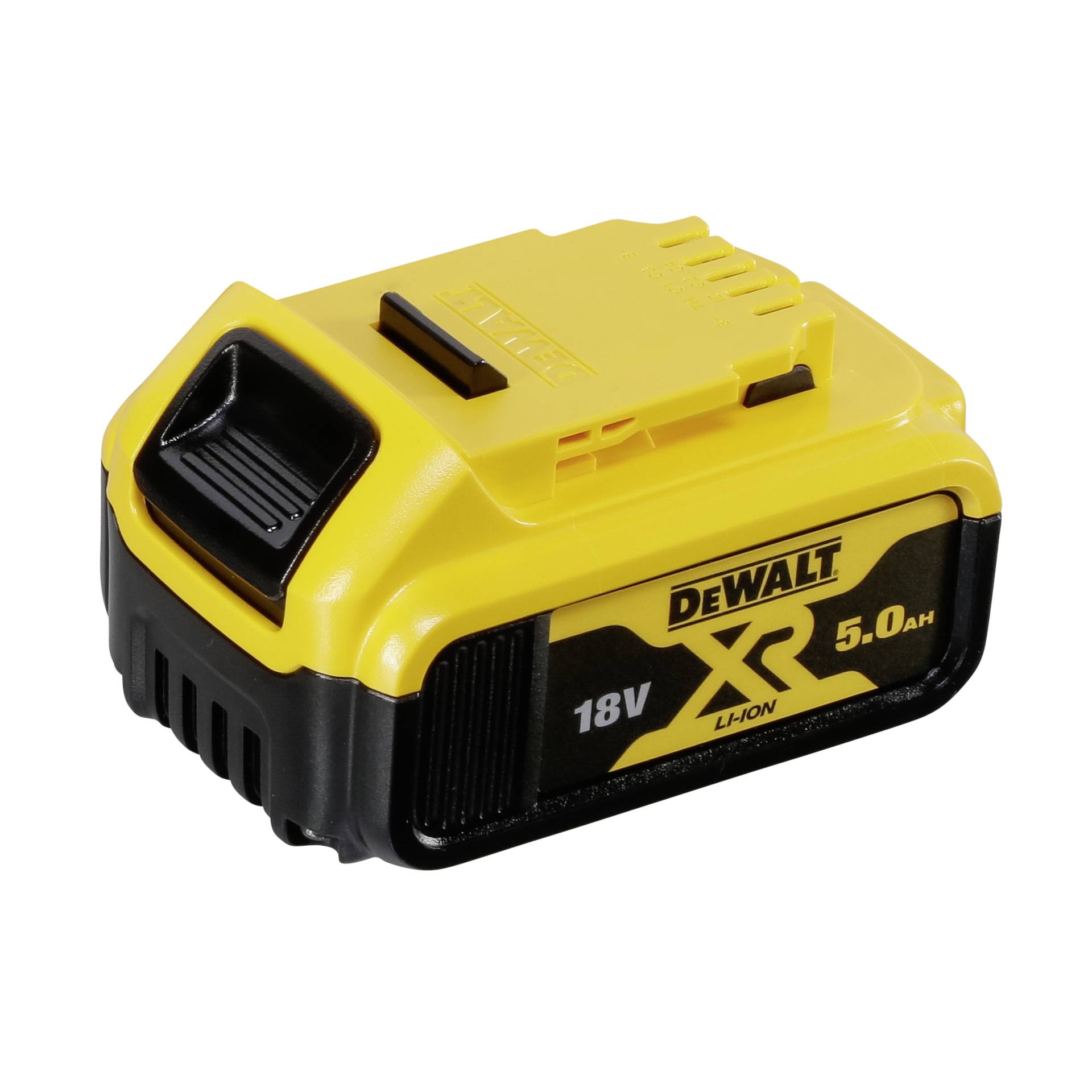 DeWalt DCB184-XJ  Akku 18V / 5,0 Ah