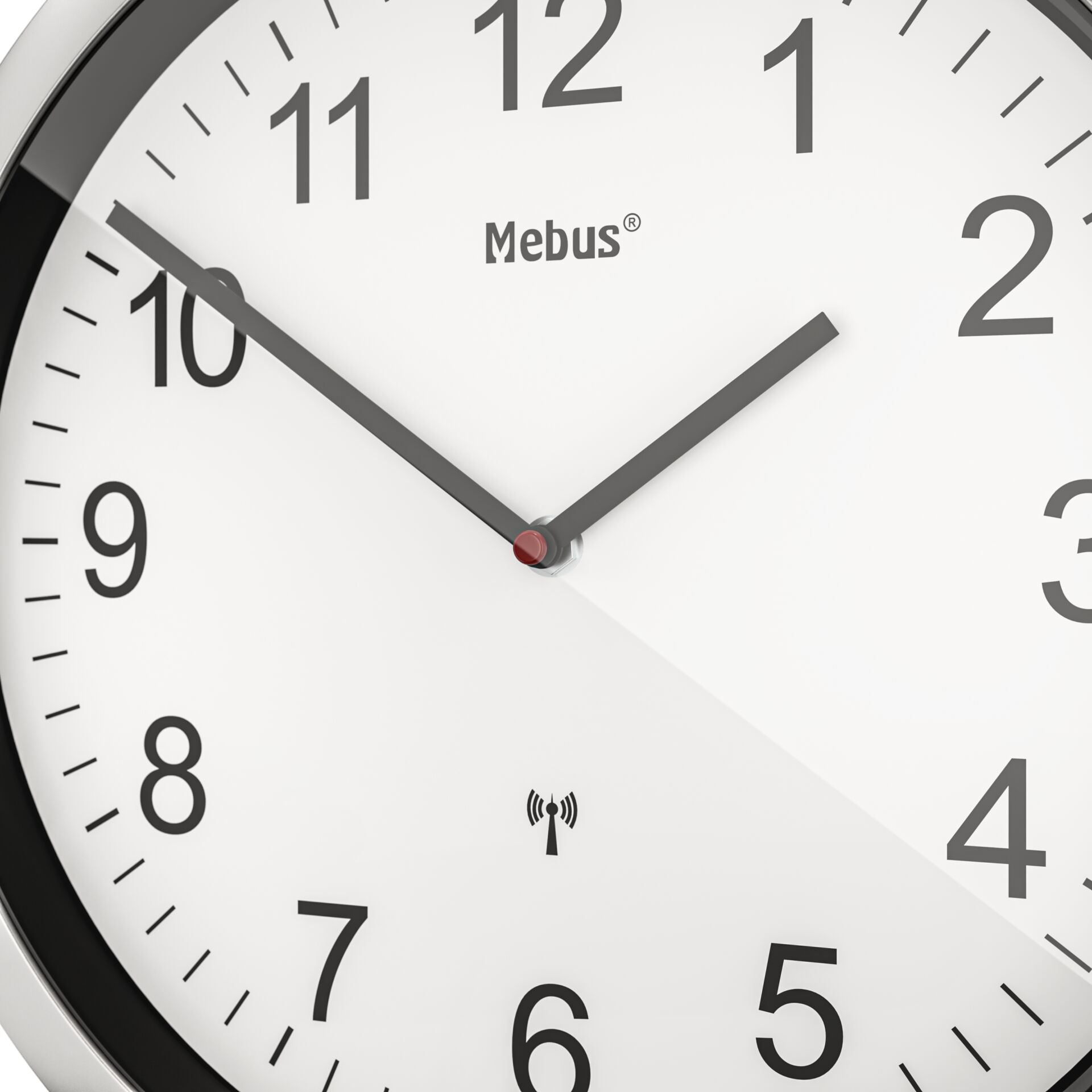 Uhr, Analoge Uhr, Wanduhr