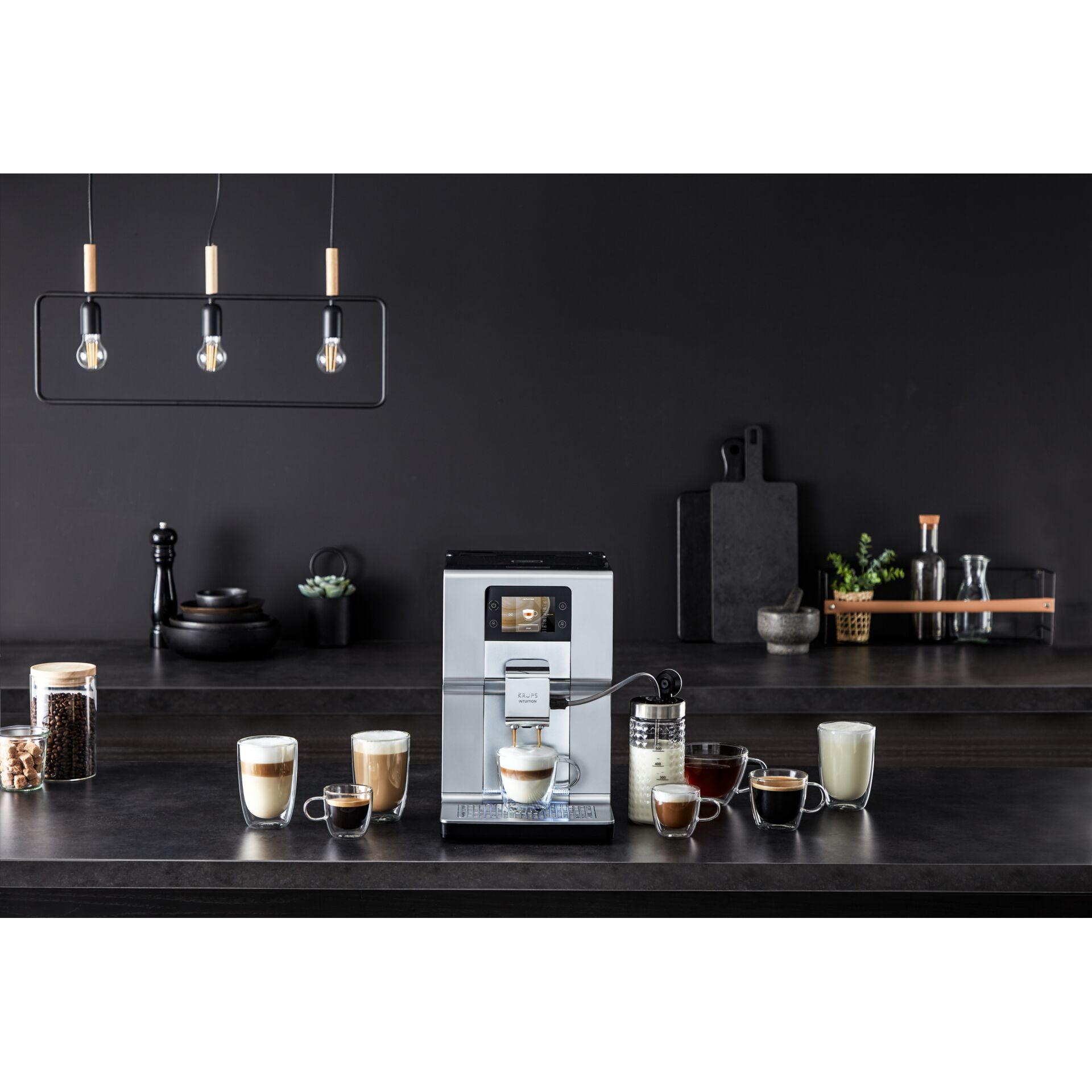 Pokal, Café, Drinnen, Restaurant