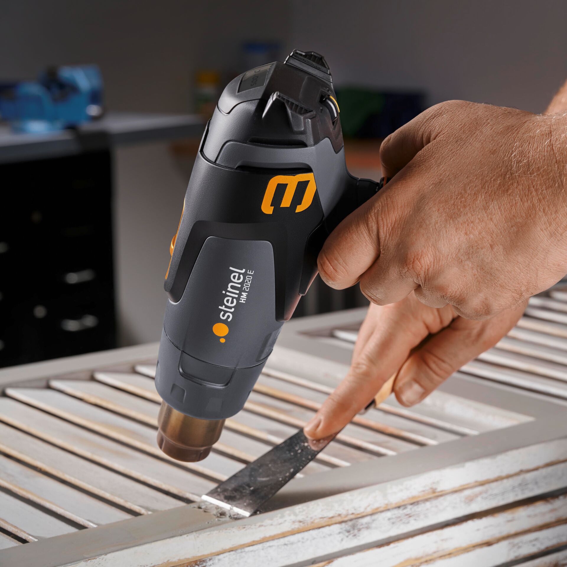 Gerät, Fön, Elektrisches Gerät