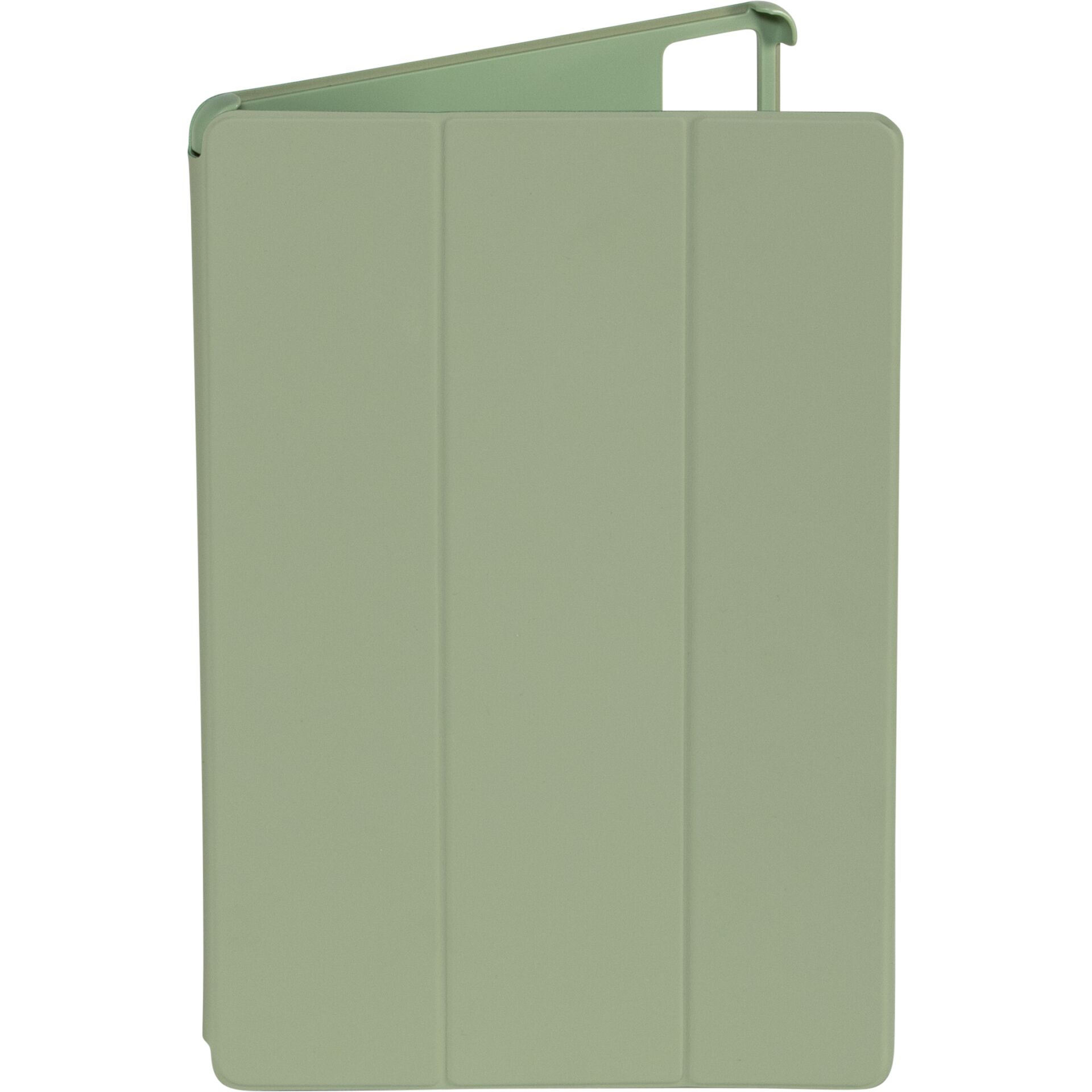 Tablet-Hülle, Grün, Faltbar, Schutzhülle, Tablet-Cover