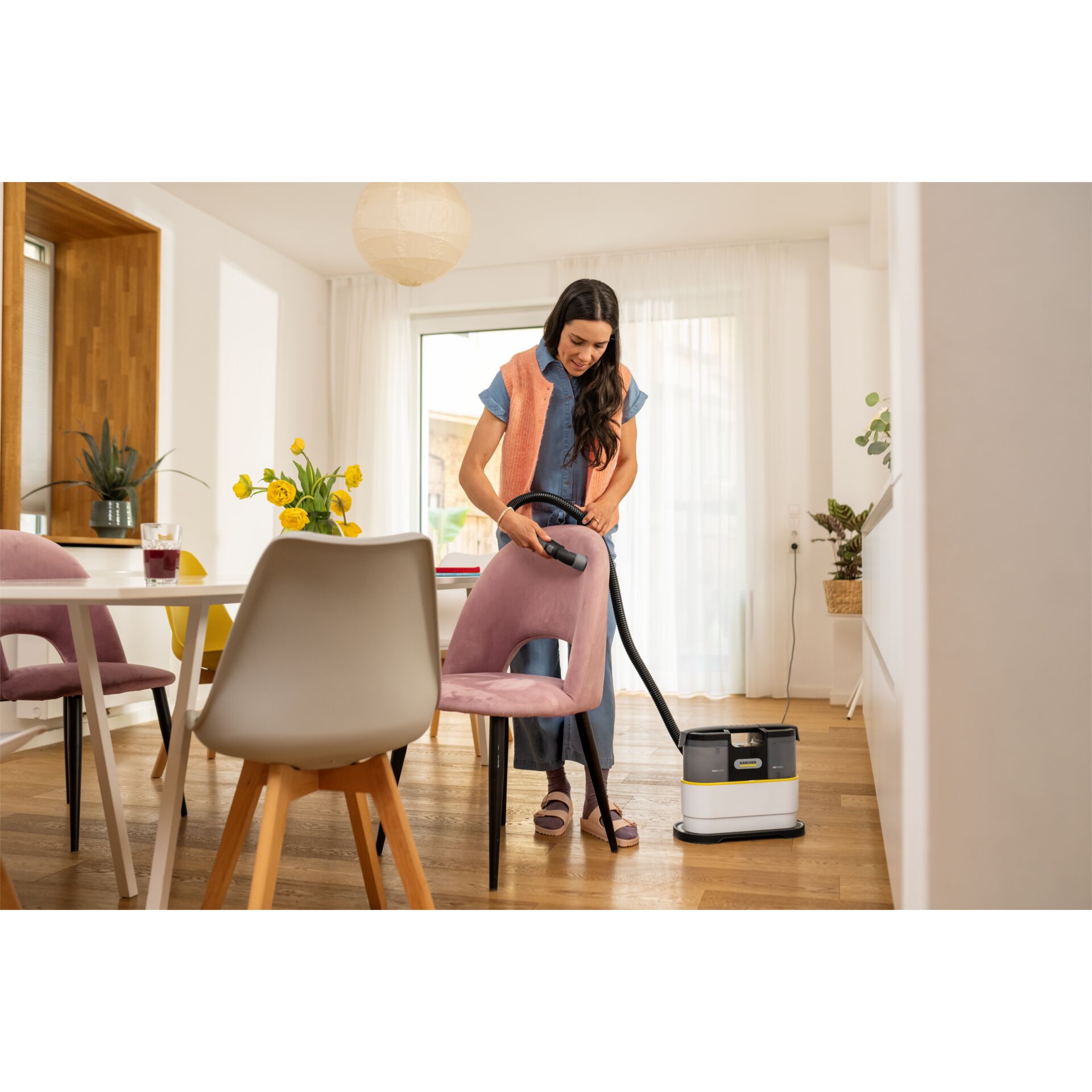 Innenarchitektur, Erwachsene, Weiblich, Person, Frau