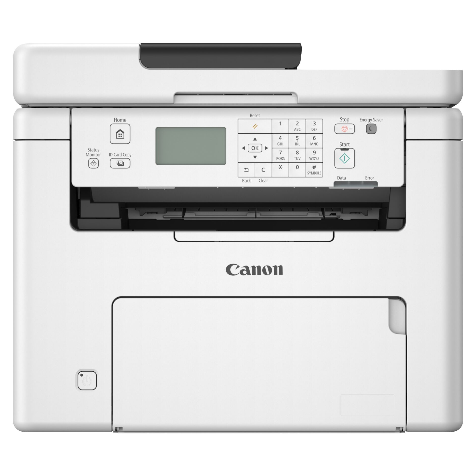 Drucker, All-in-One, Farbe: Weiß, Laserdrucker?, Canon