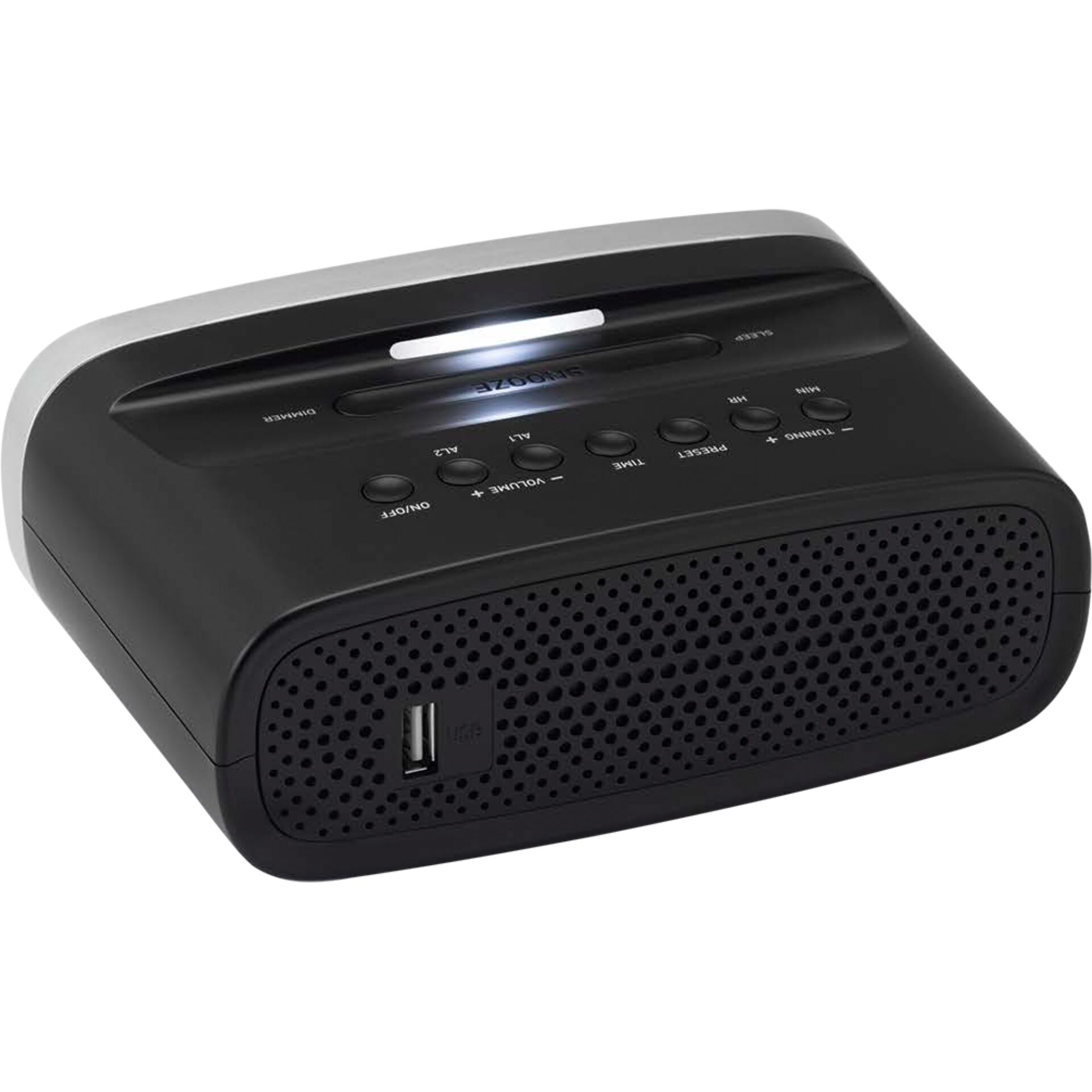 Elektronik, Sprecher