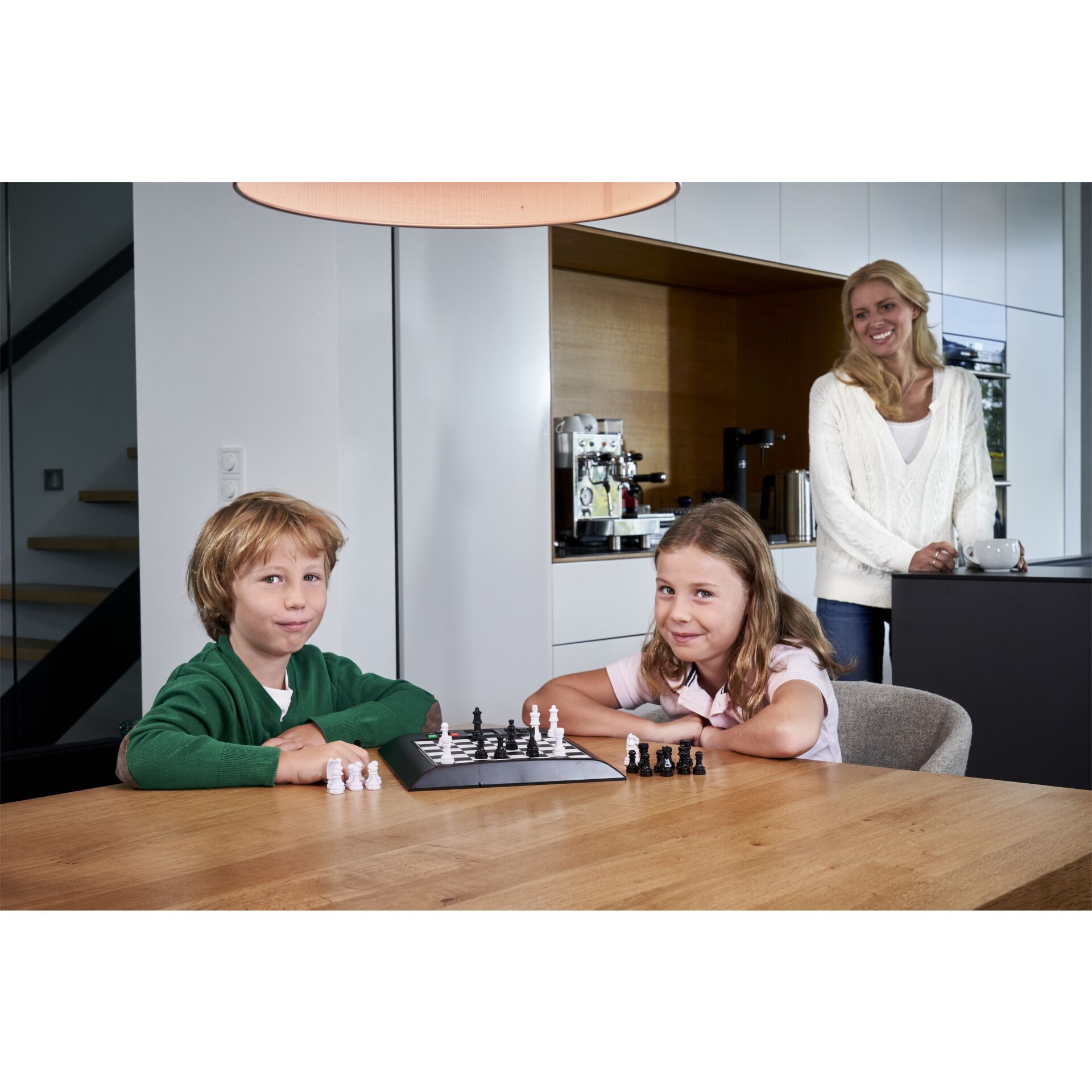 Erwachsener, Weiblich, Person, Frau, Innenarchitektur