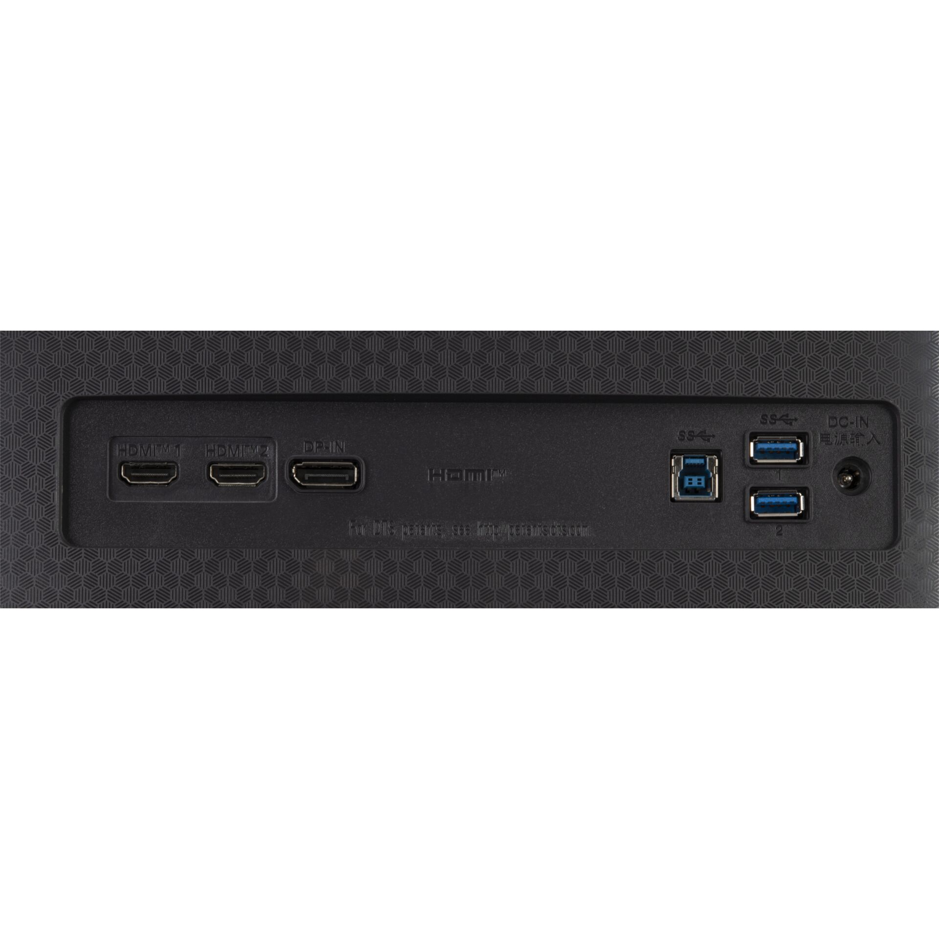 Elektronik, Hardware, Nabe