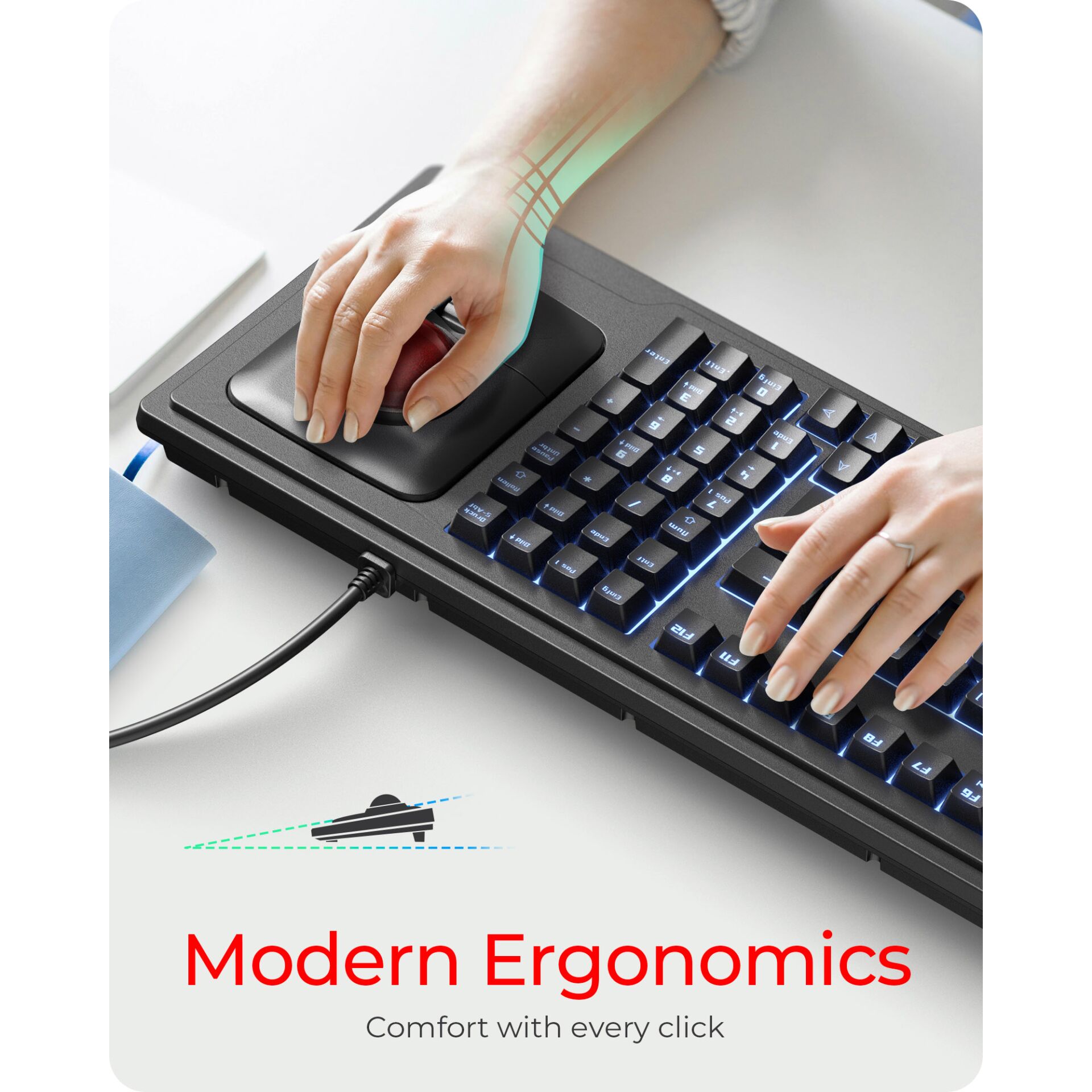 Computer, Computerausrüstung, Computer-Tastatur, Hardware, Maus