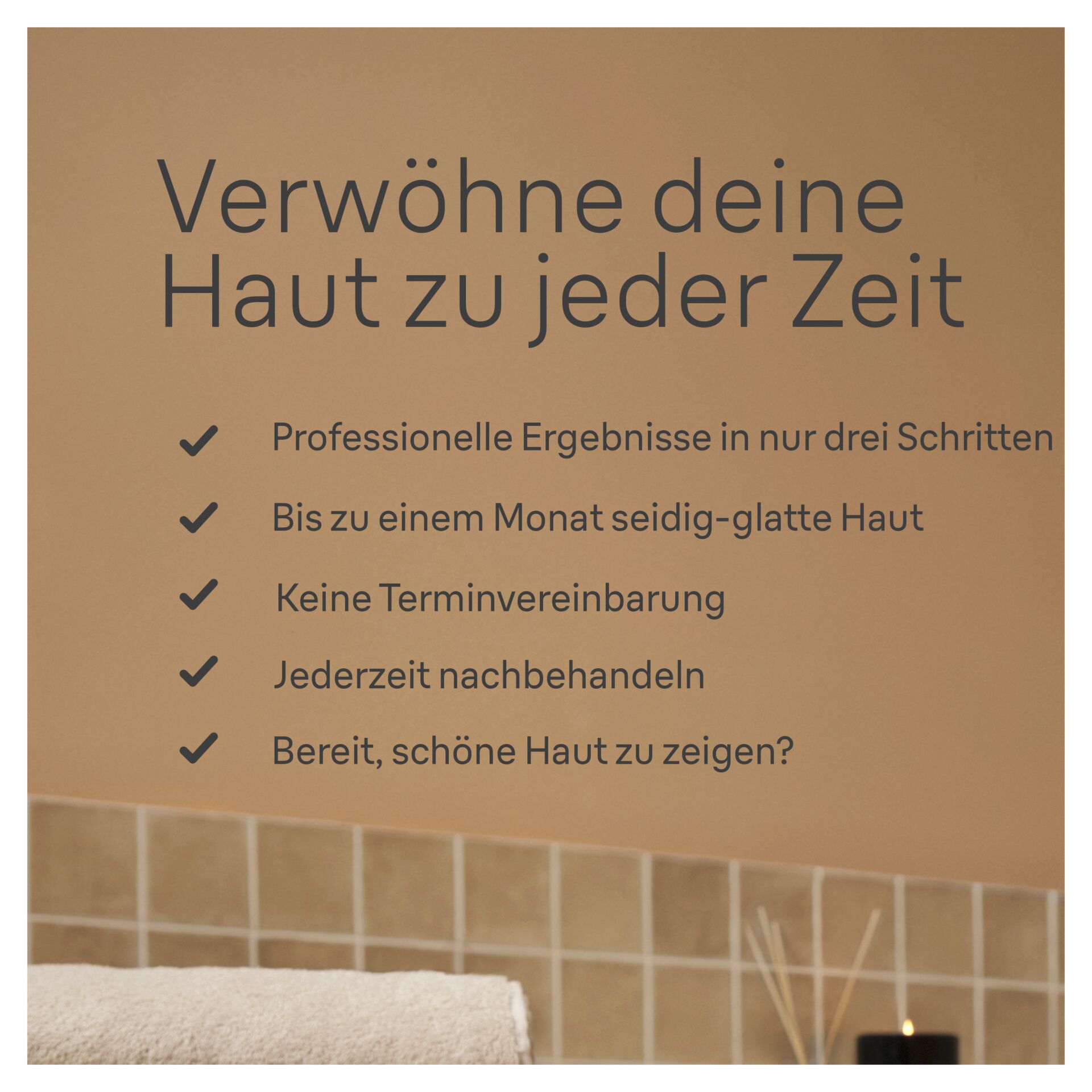 Werbung, Plakat