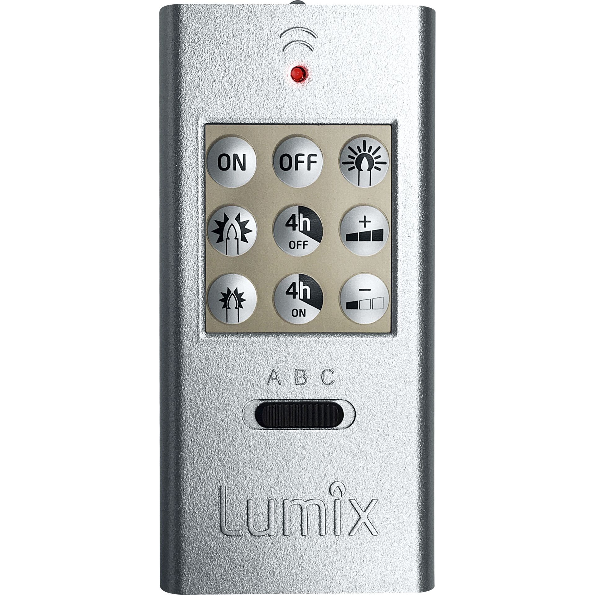 Elektronik, Fernsteuerung