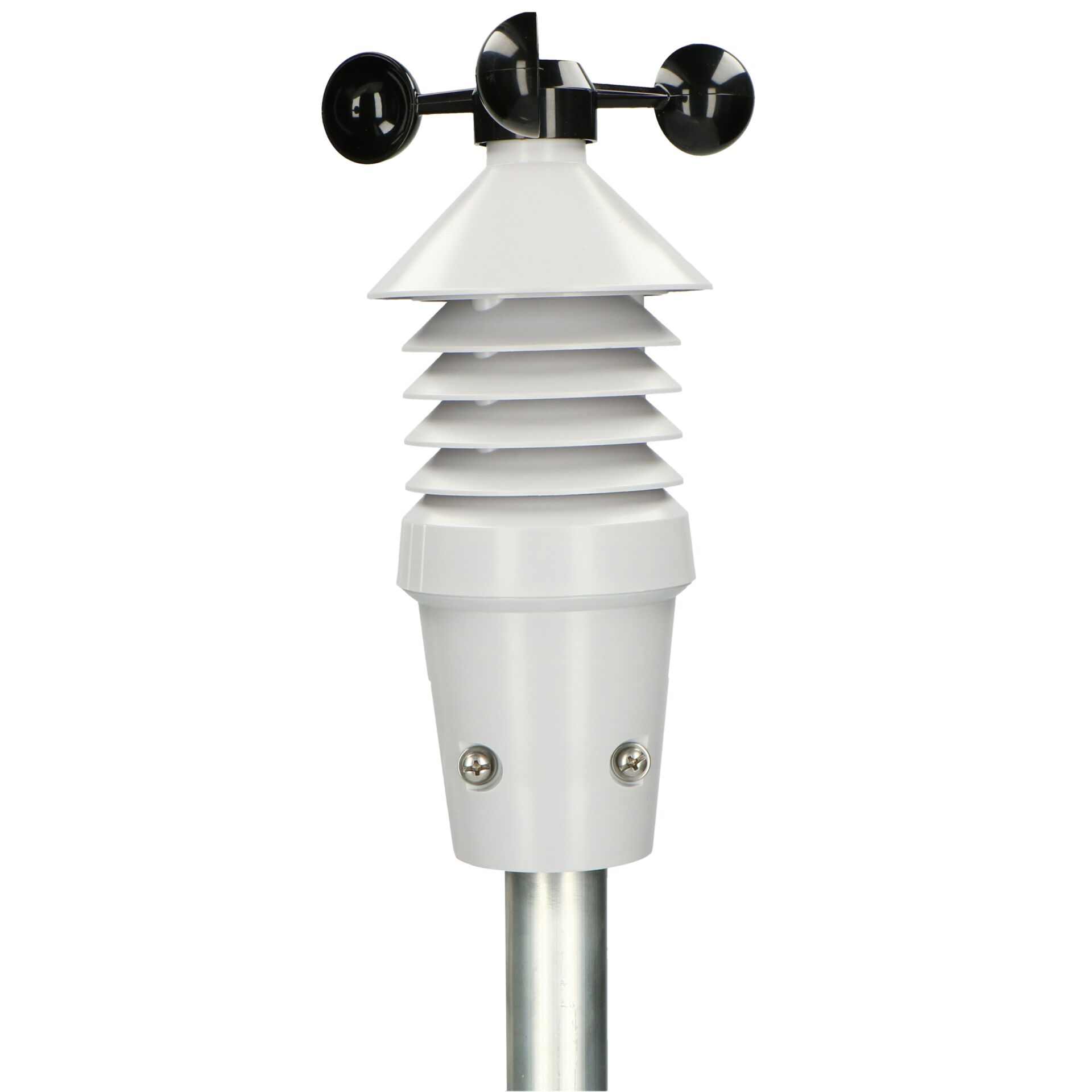 Isolator, Hygrometer?, Porcelain?, Lightning rod accessory, Insulator core