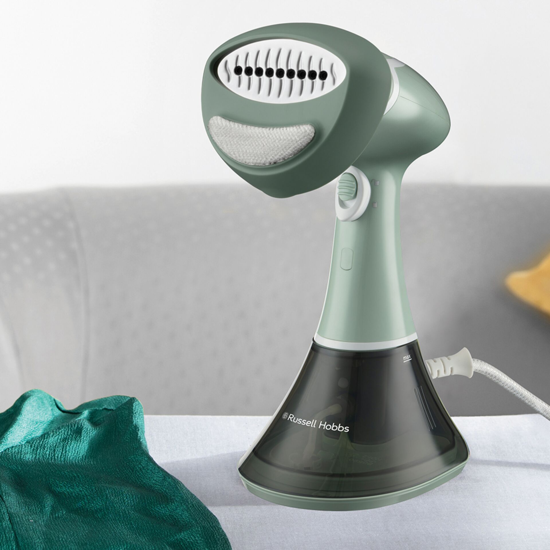 Gerät, Elektrisches Gerät