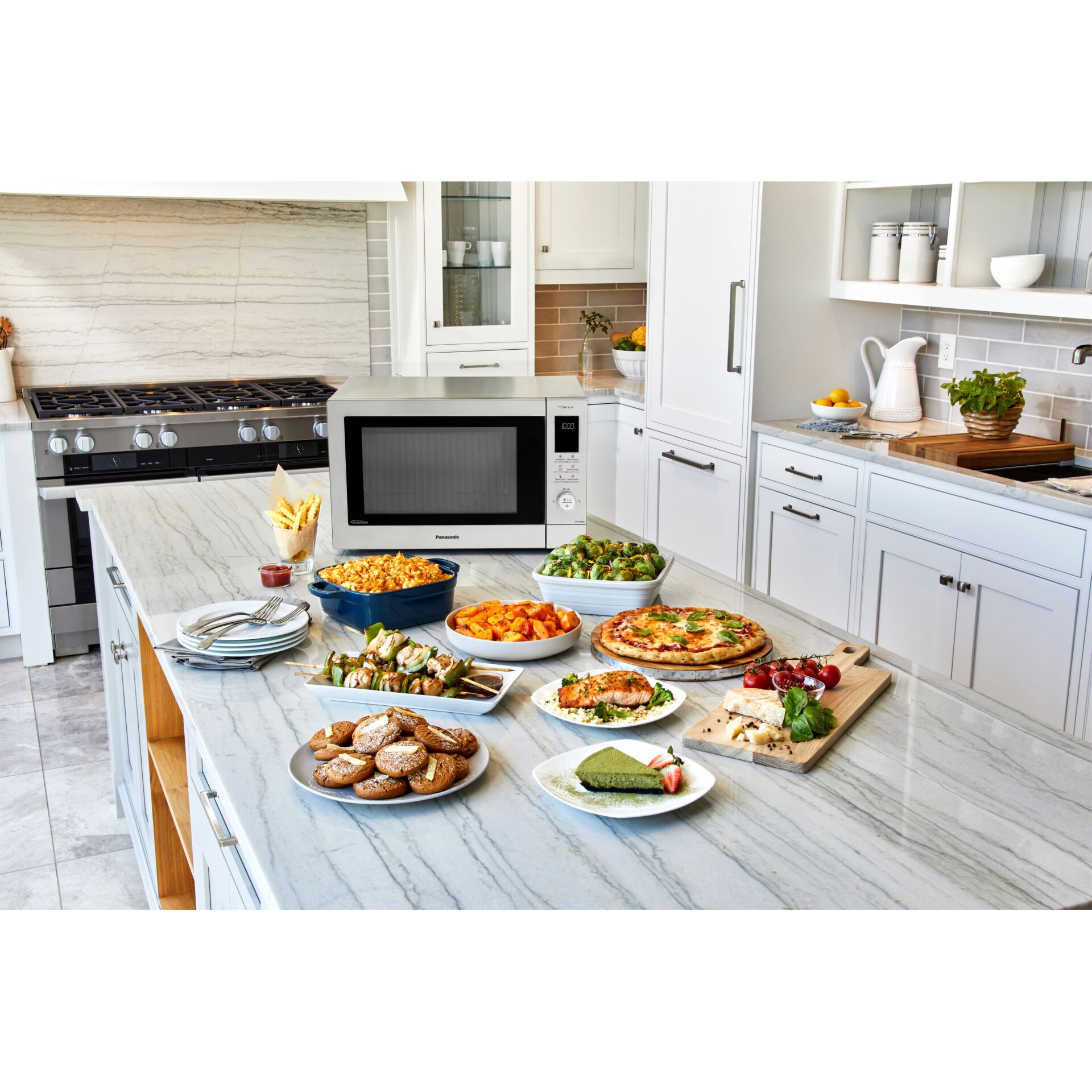 Brunch, Mahlzeit, Mittagessen, Drinnen, Küche