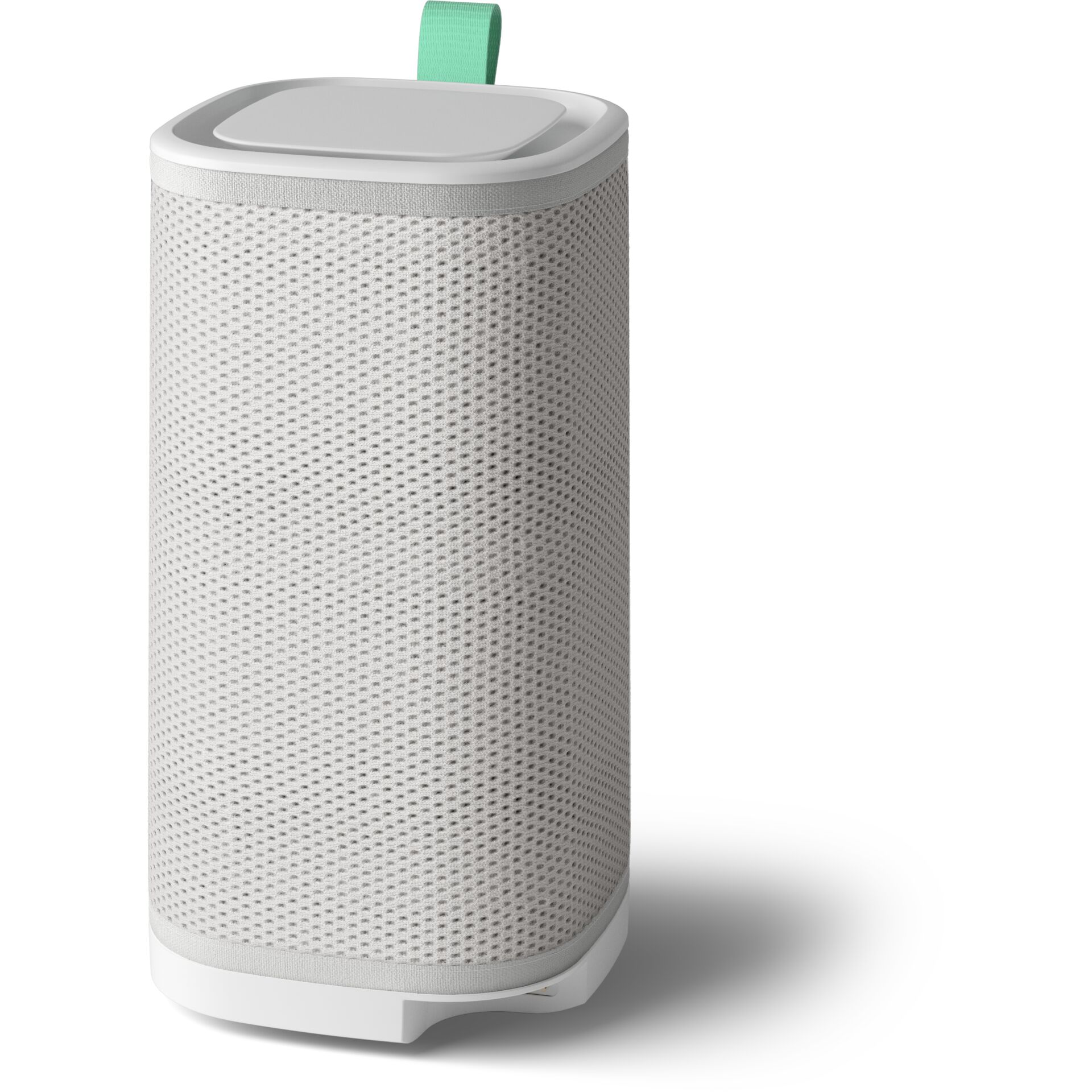 Elektronik, Sprecher