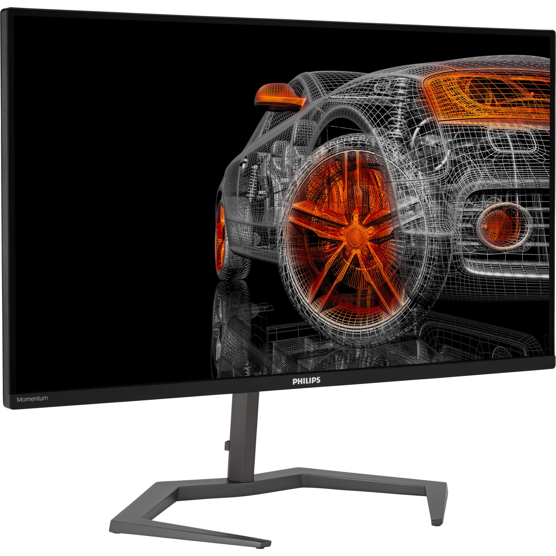 Computerausrüstung, Überwachen, Bildschirm, FERNSEHER