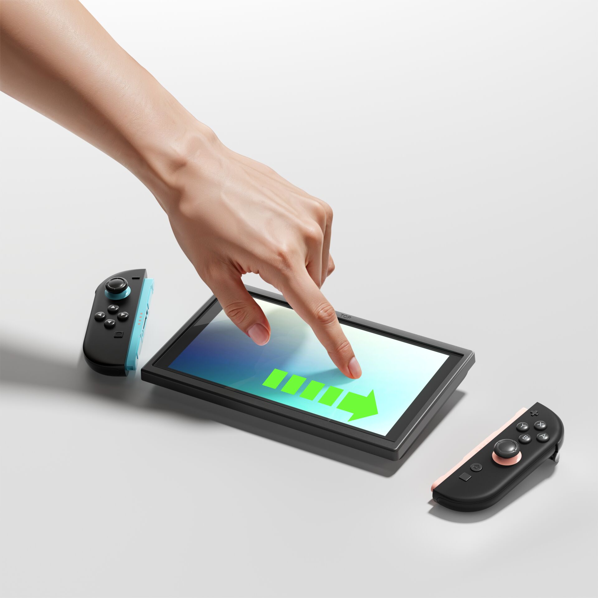 Computer, Elektronik, Tablet-Computer