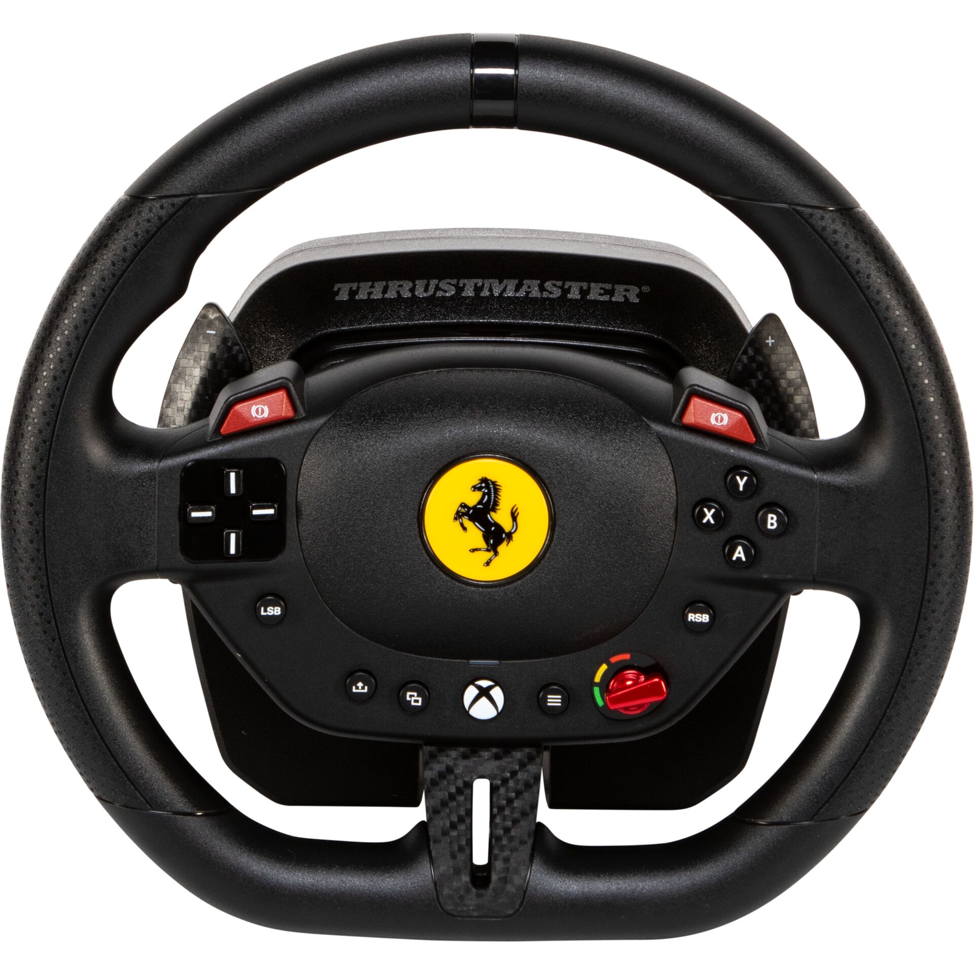 Lenkrad, Steuerung, Ferrari, Schnellhebel, Schwarz