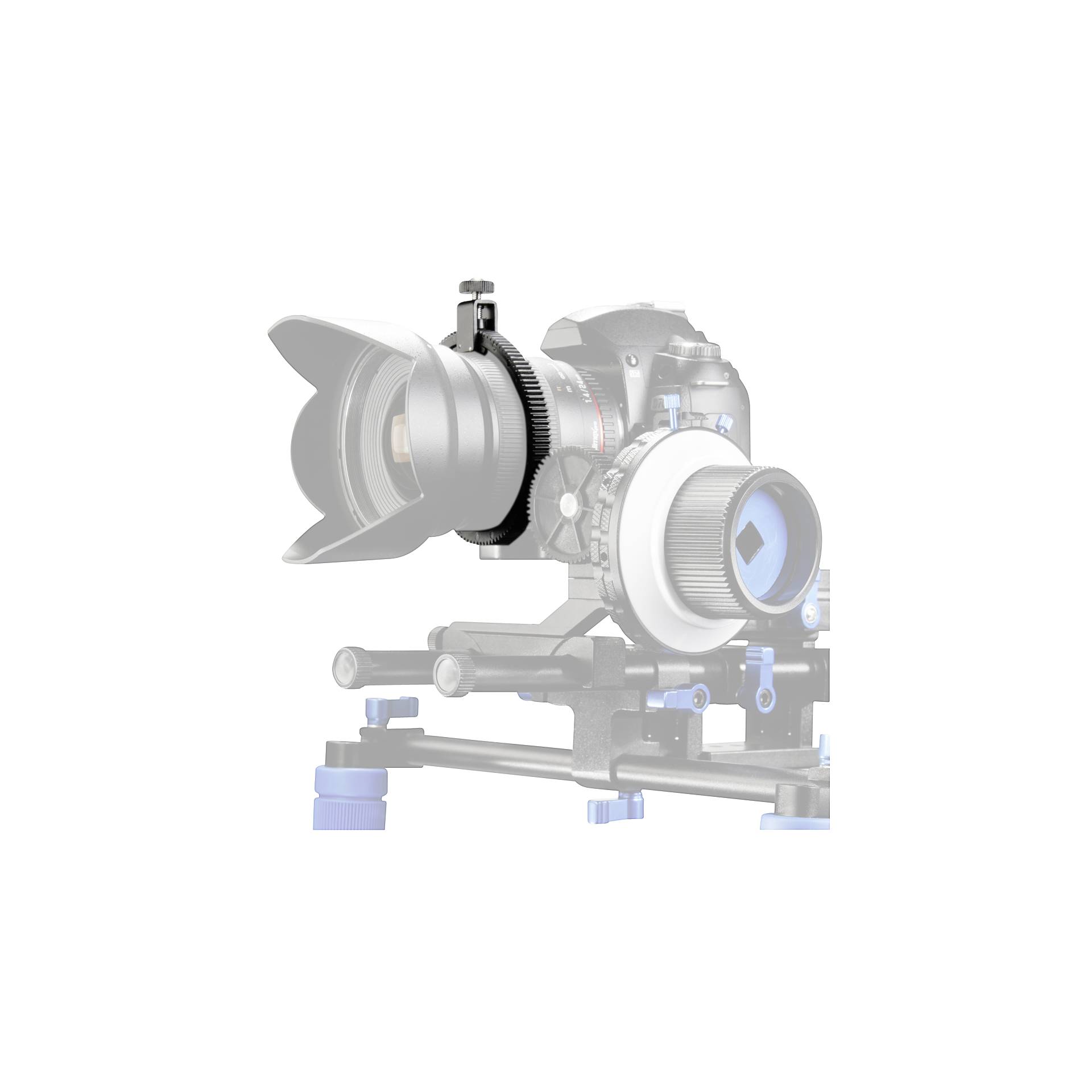 Kamera, Elektronik, Videokamera