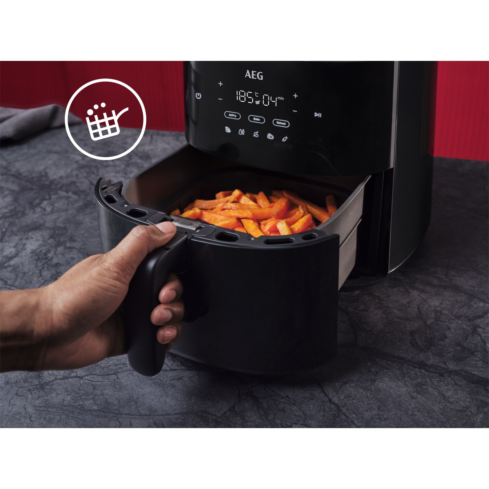 Gerät, Elektrisches Gerät