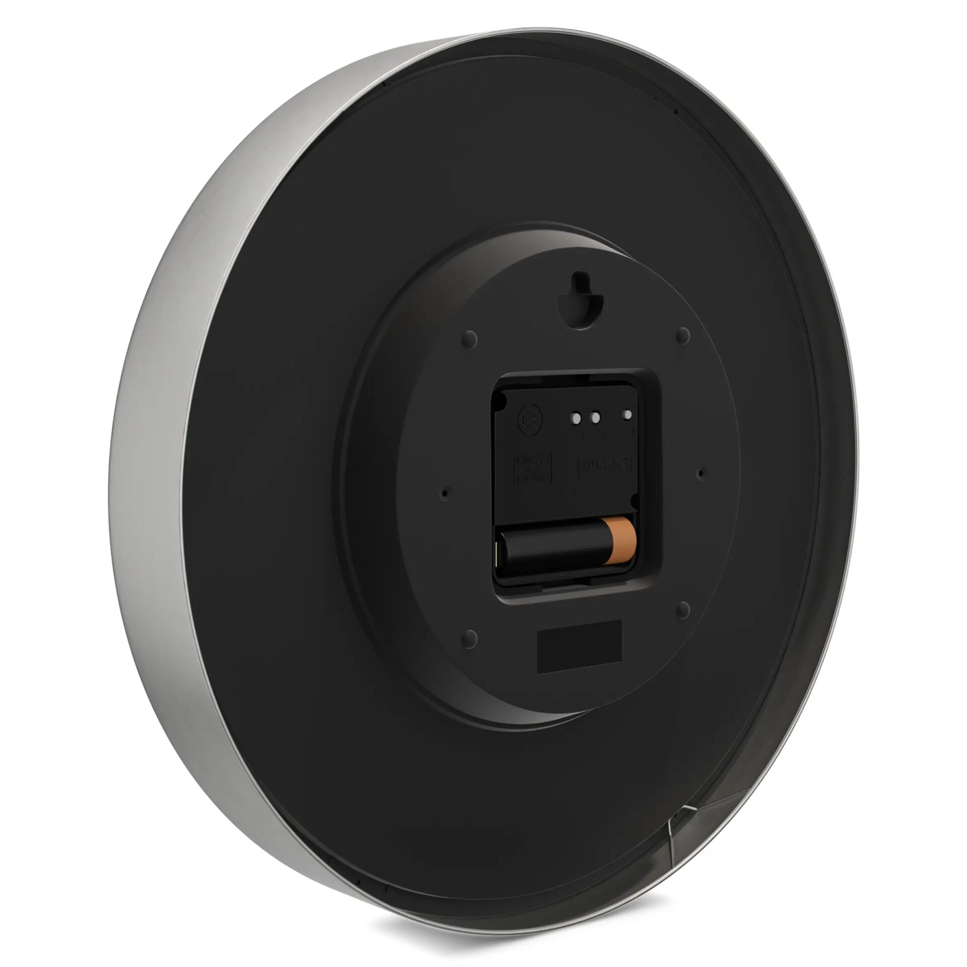 Elektronik, Sprecher