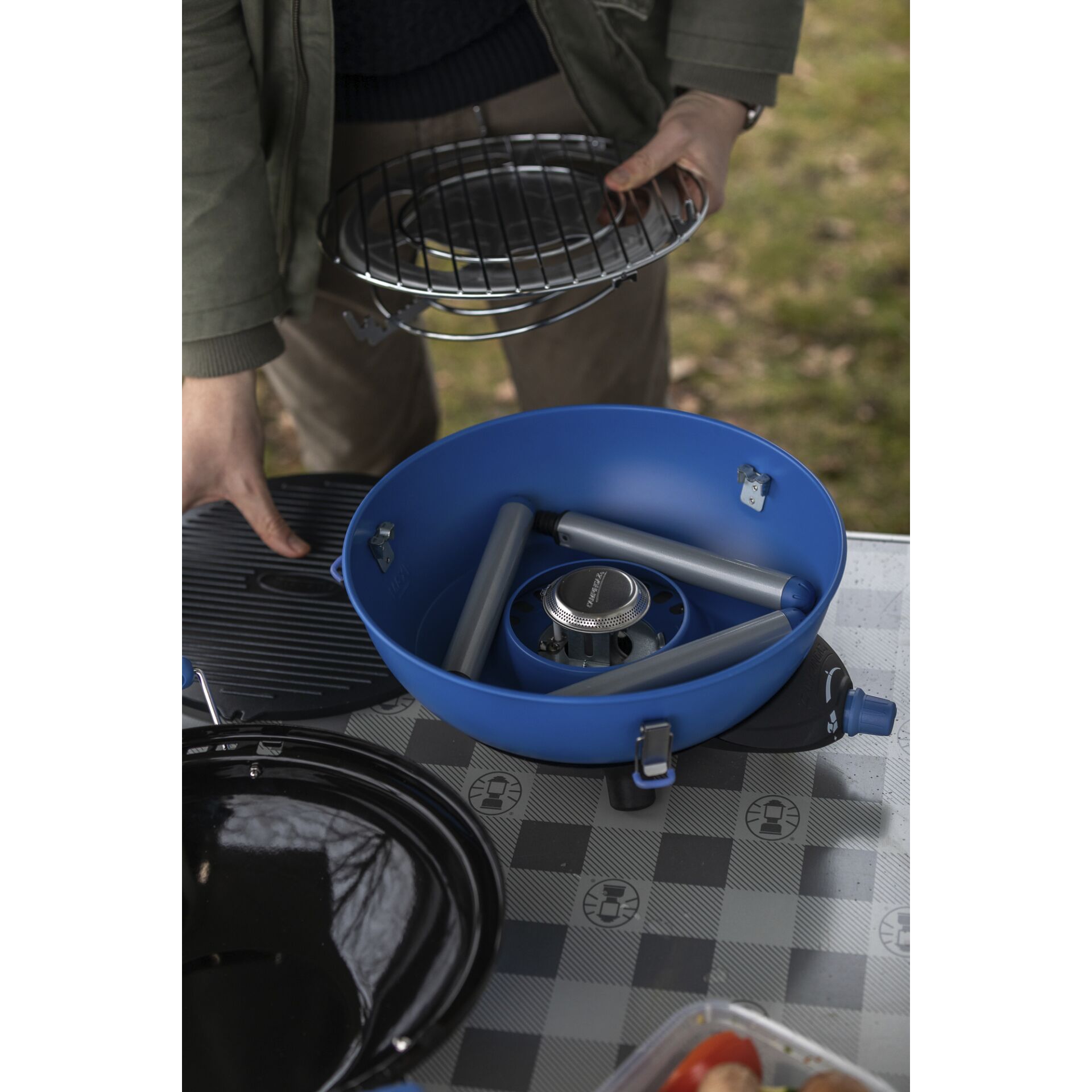 Kochtopf, Erwachsener, Männlich, Mann, Person