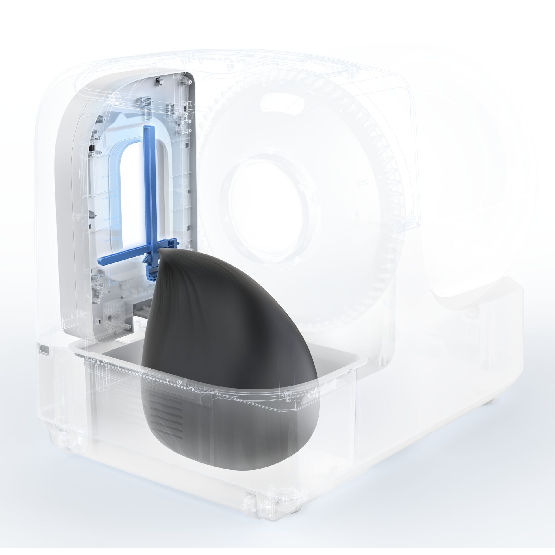 Computerausrüstung, Elektronik, Hardware, Maus, Scannen