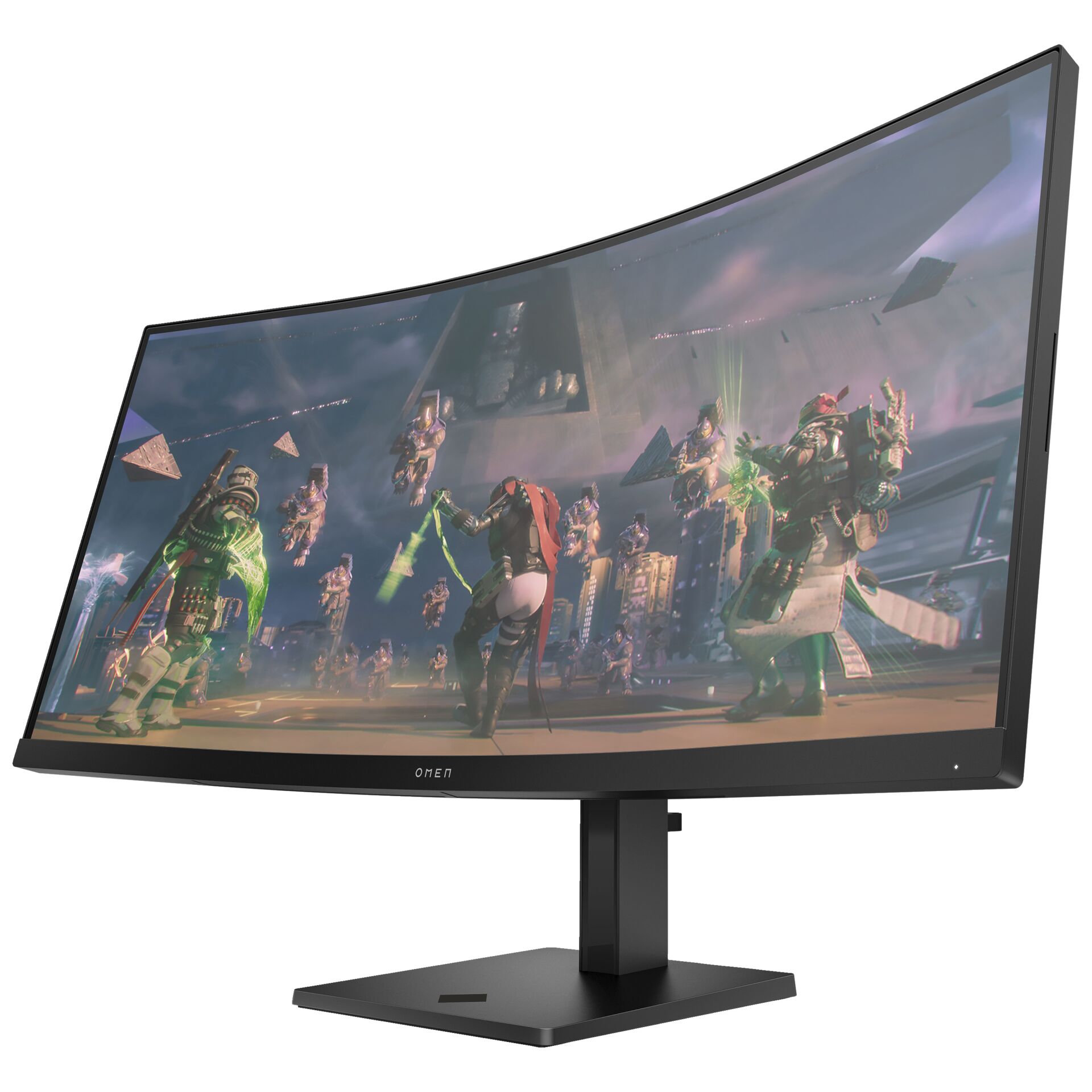 Computerausrüstung, Überwachen, Bildschirm, FERNSEHER