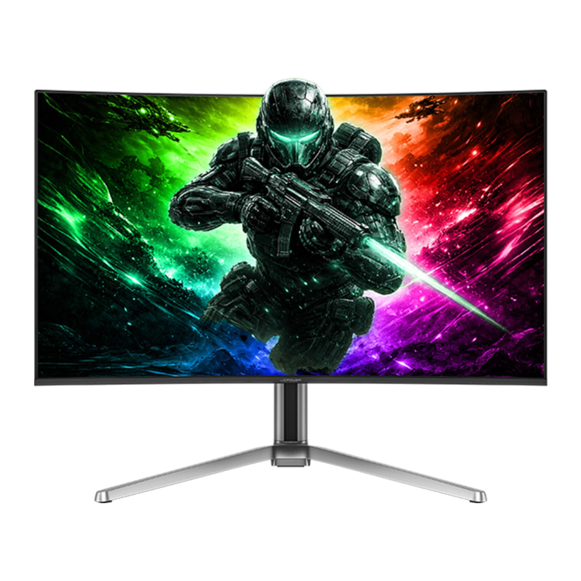 Computerausrüstung, Überwachen, Bildschirm, FERNSEHER