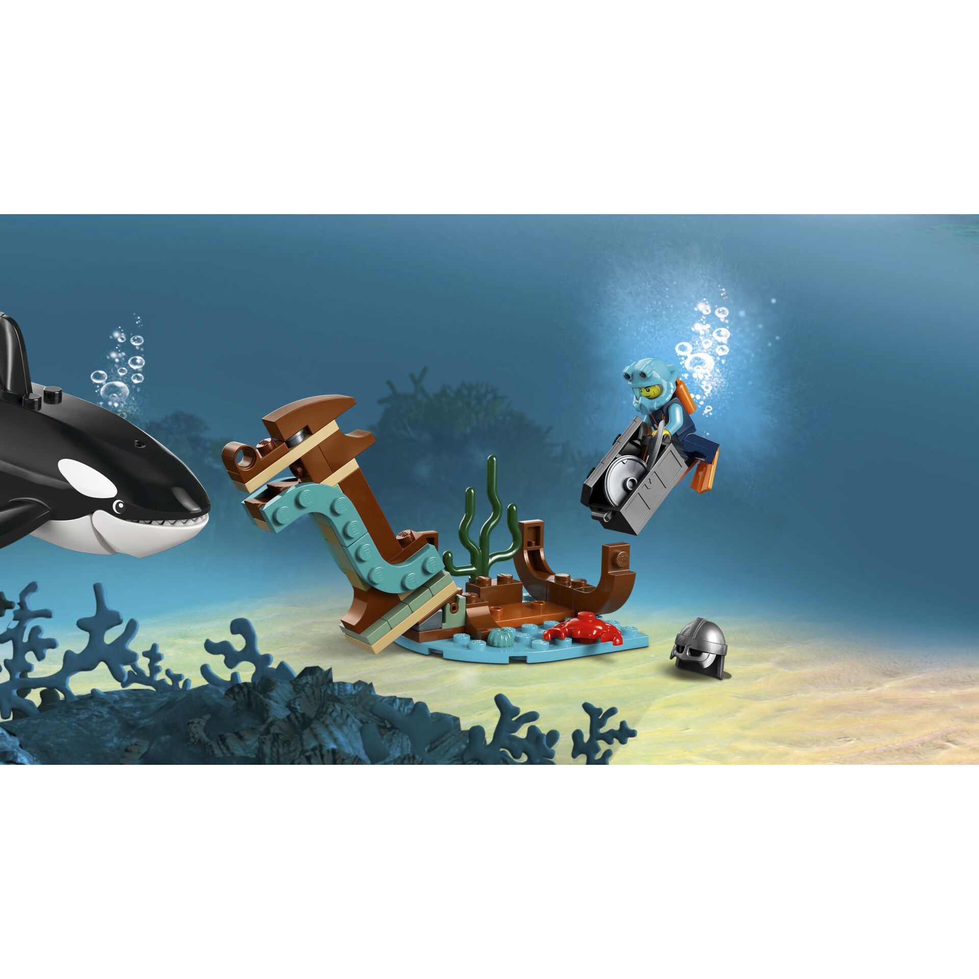 Natur, Draußen, Wasser